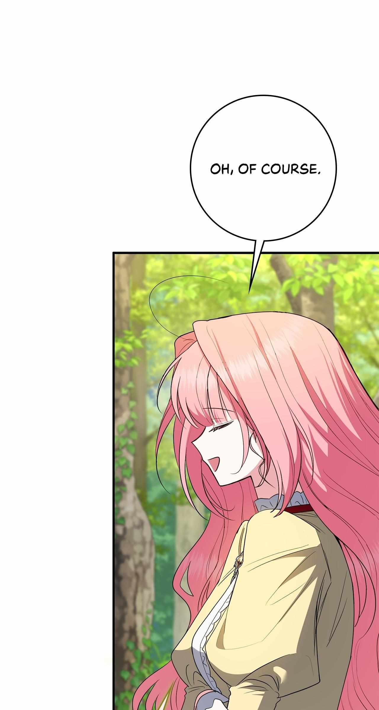 The Beloved Gardener of the World Tree Chapter 36 page 3 - 