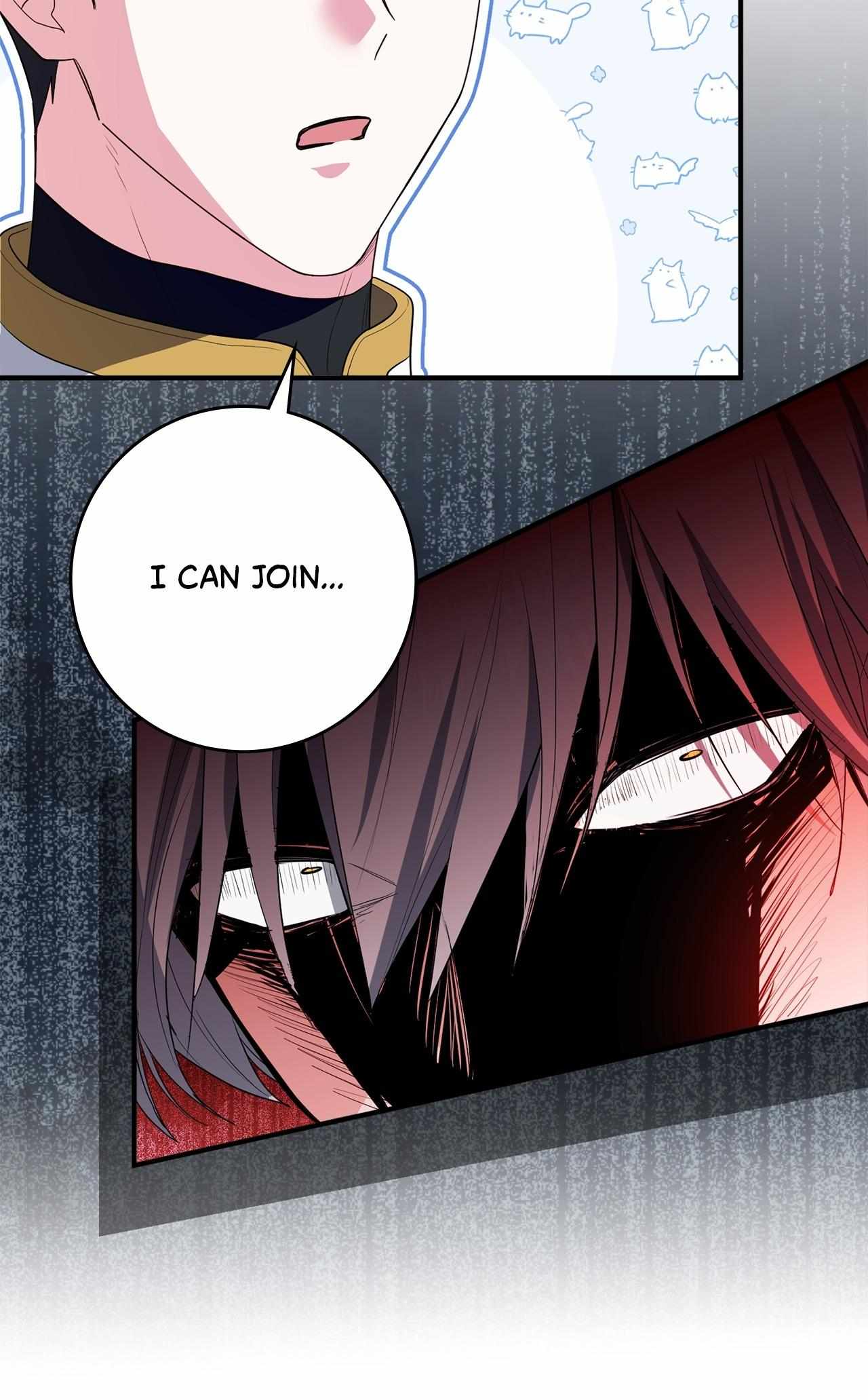 The Beloved Gardener of the World Tree Chapter 36 page 28 - 
