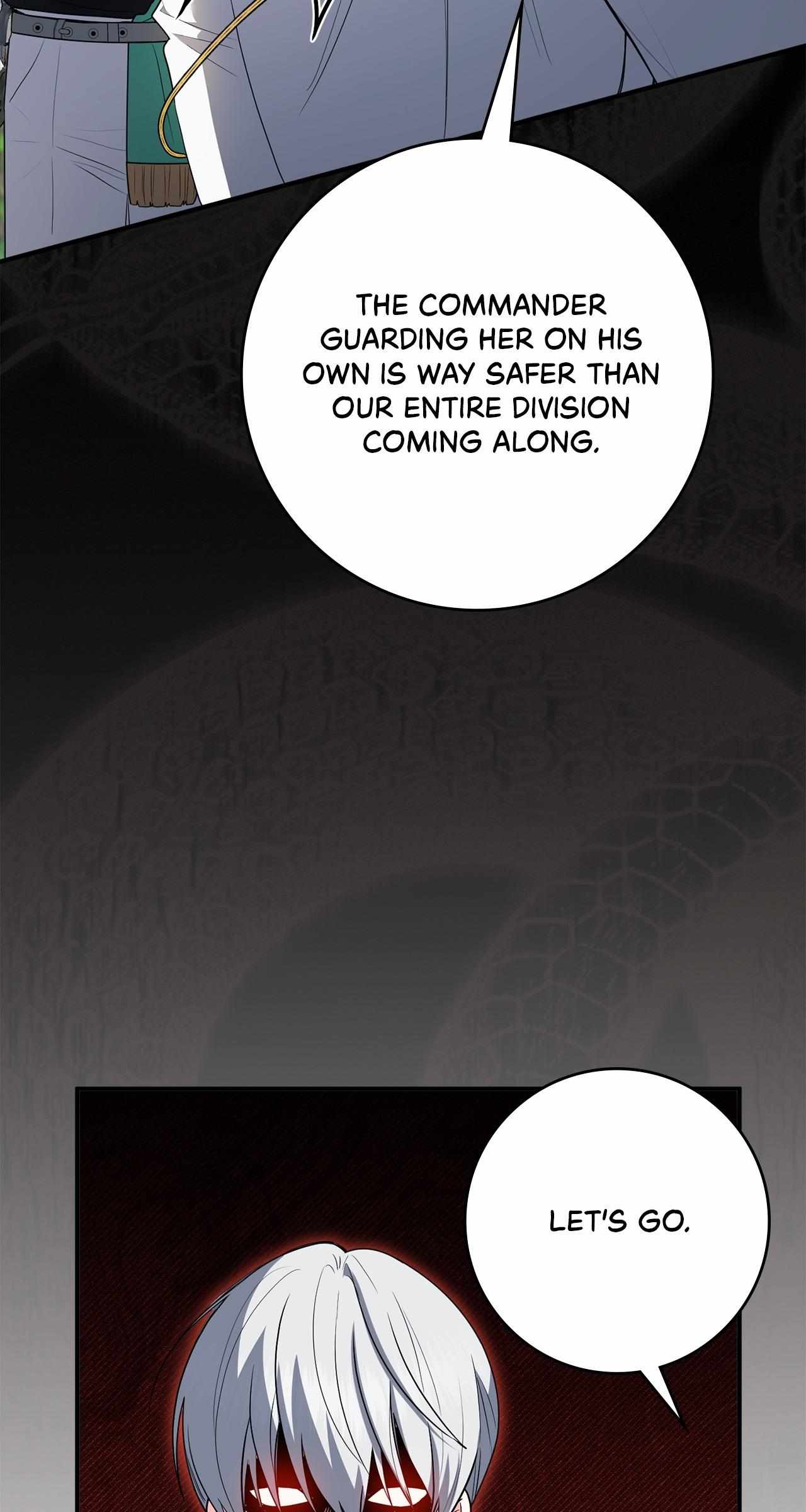 The Beloved Gardener of the World Tree Chapter 36 page 30 - 