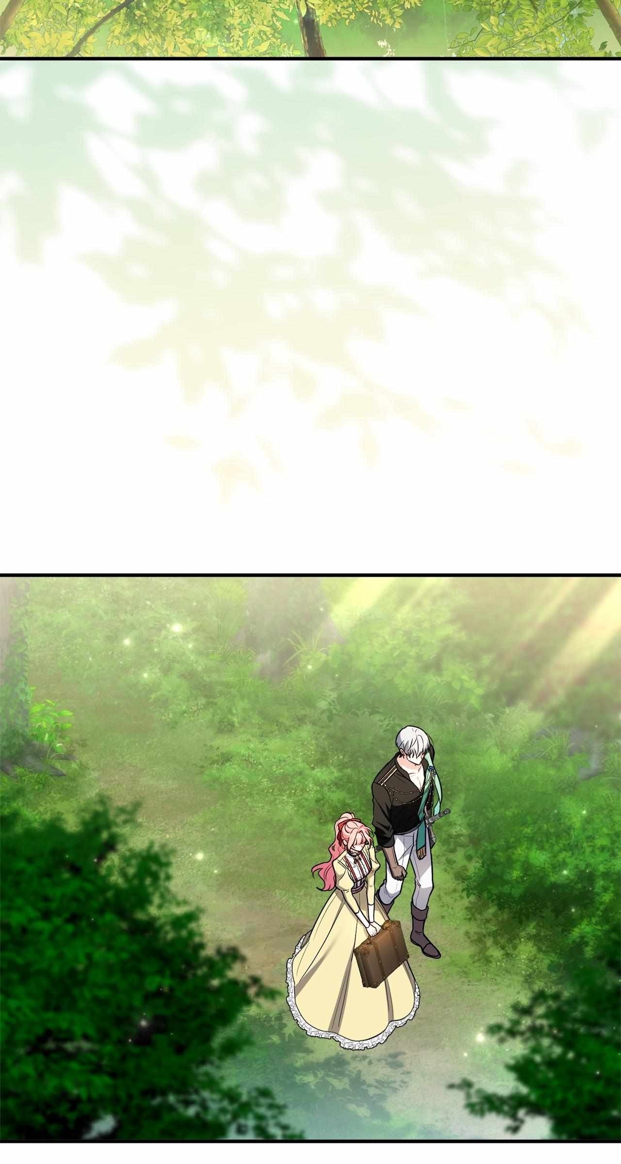 The Beloved Gardener of the World Tree Chapter 36 page 34 - 