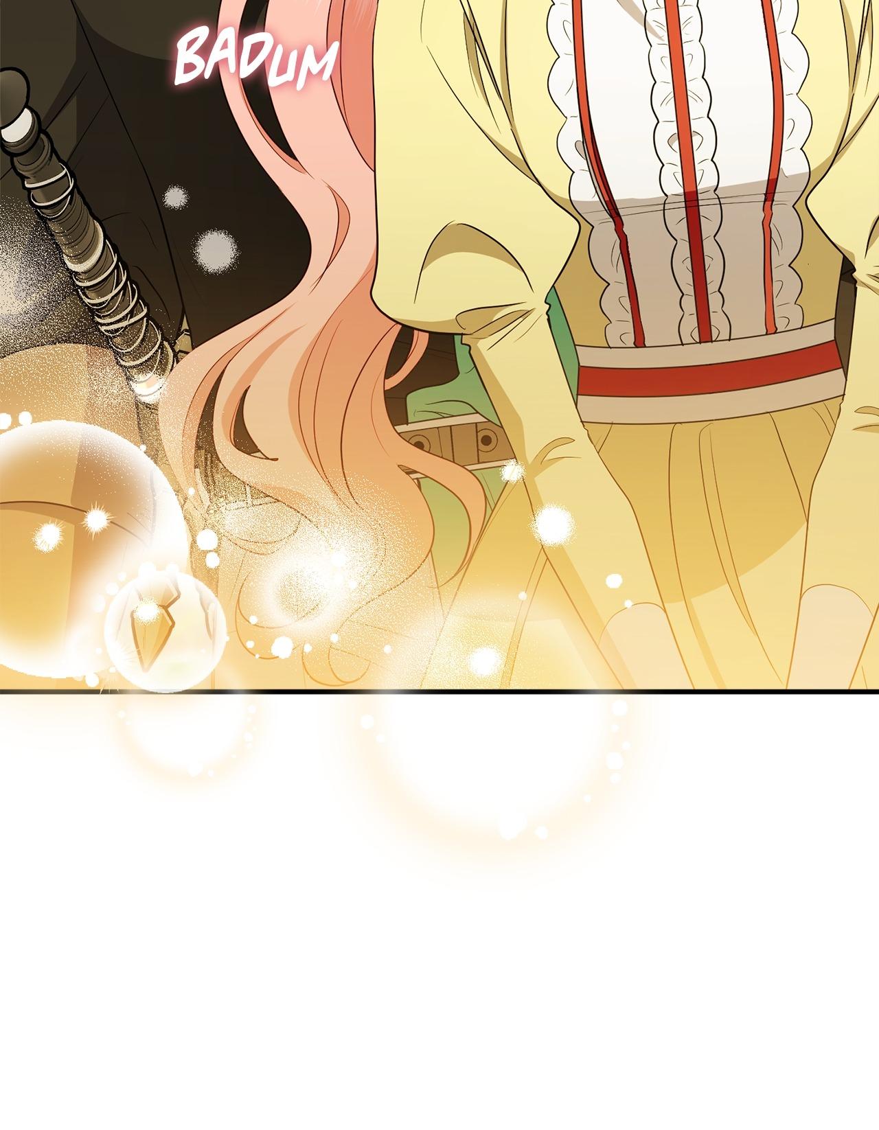 The Beloved Gardener of the World Tree Chapter 36 page 36 - 