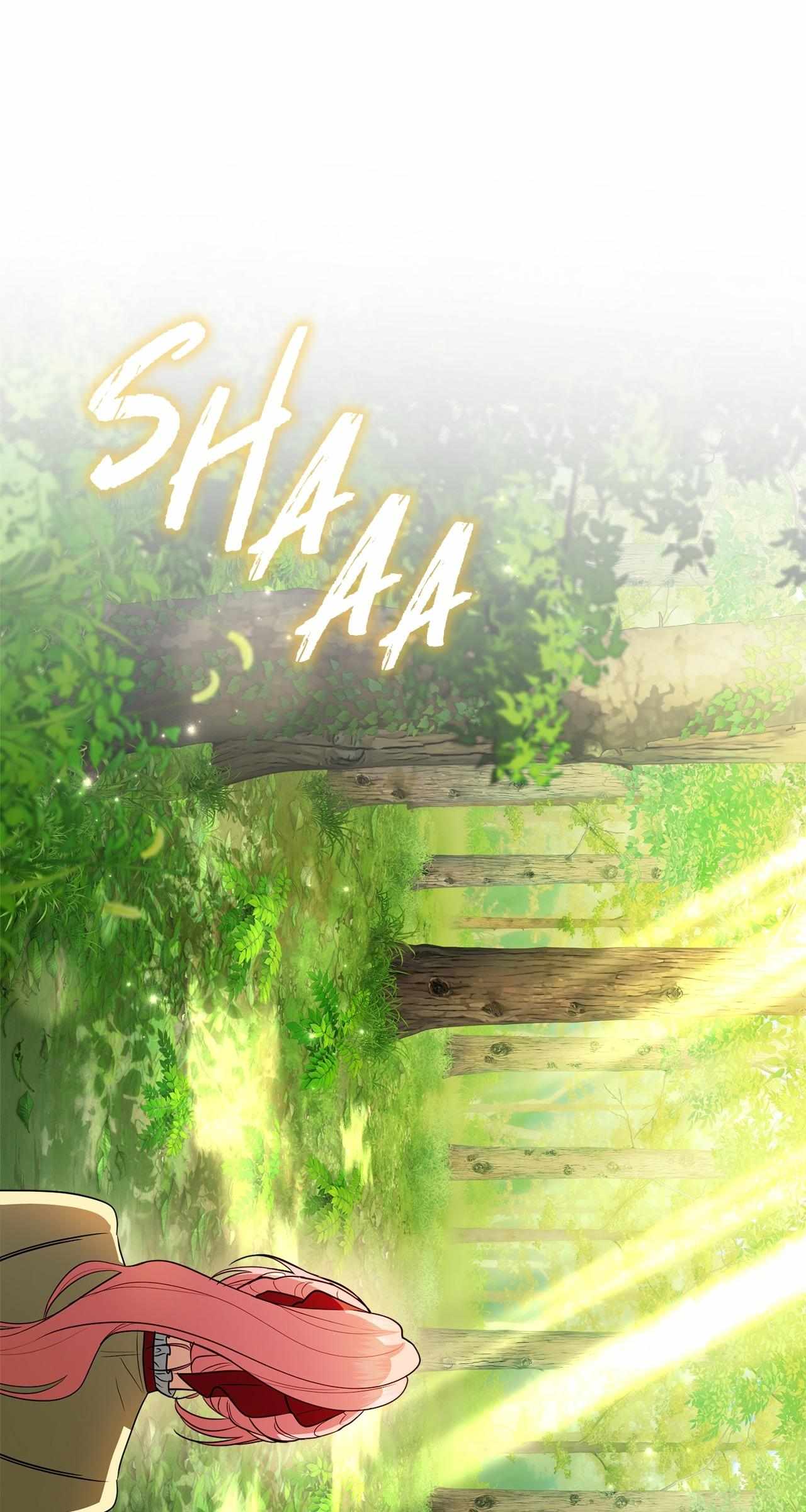 The Beloved Gardener of the World Tree Chapter 36 page 37 - 