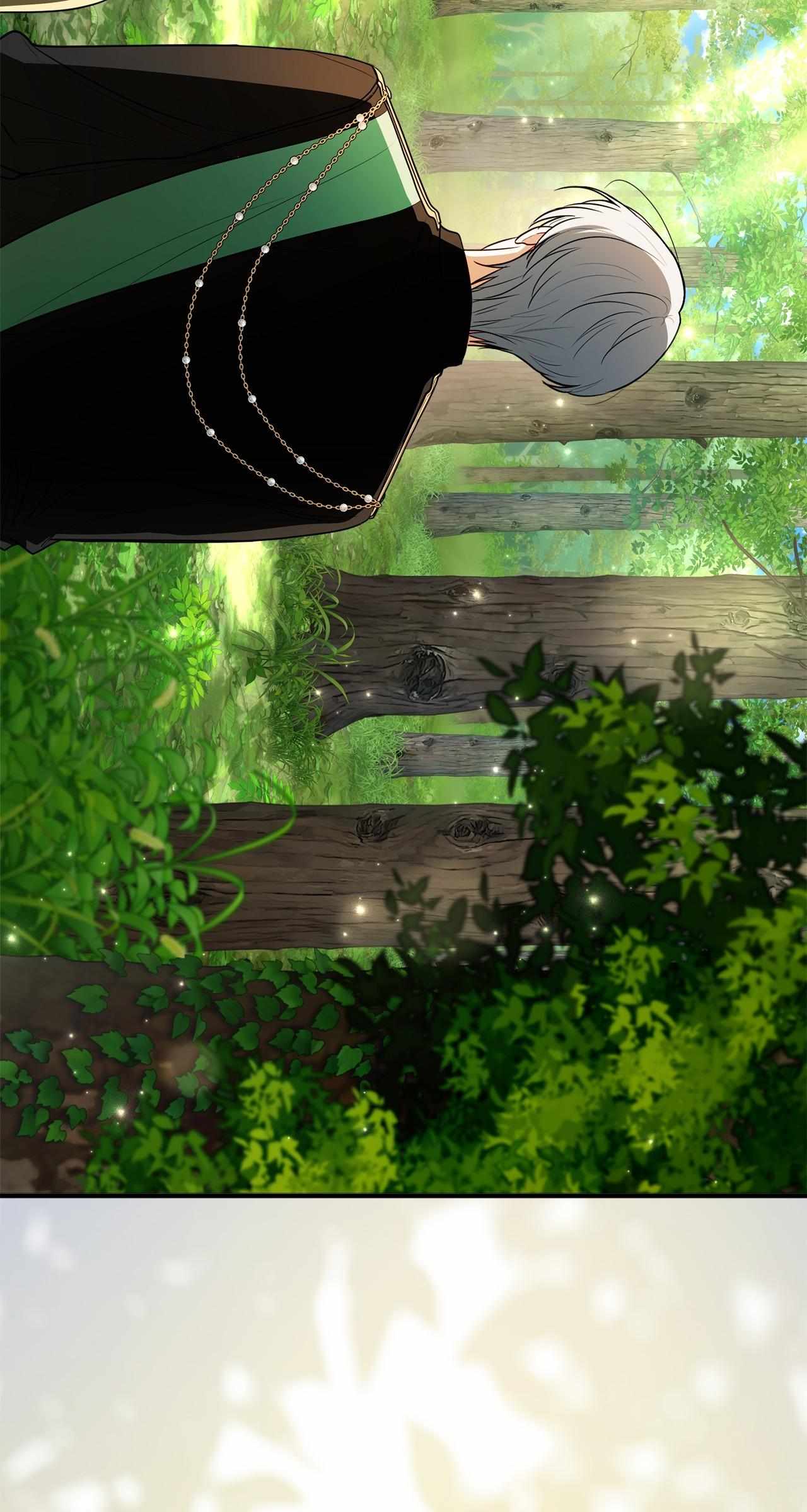The Beloved Gardener of the World Tree Chapter 36 page 38 - 