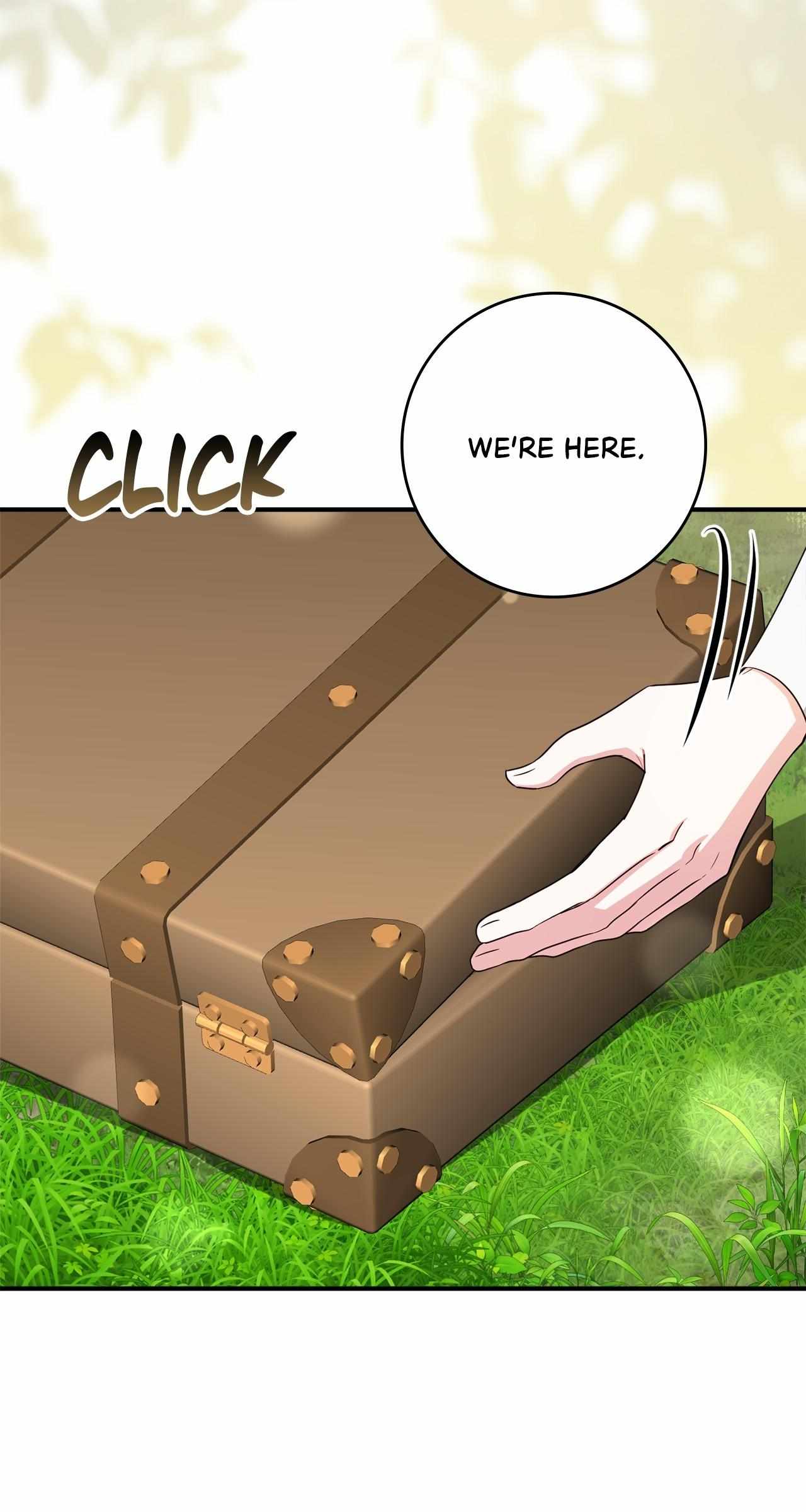 The Beloved Gardener of the World Tree Chapter 36 page 39 - 