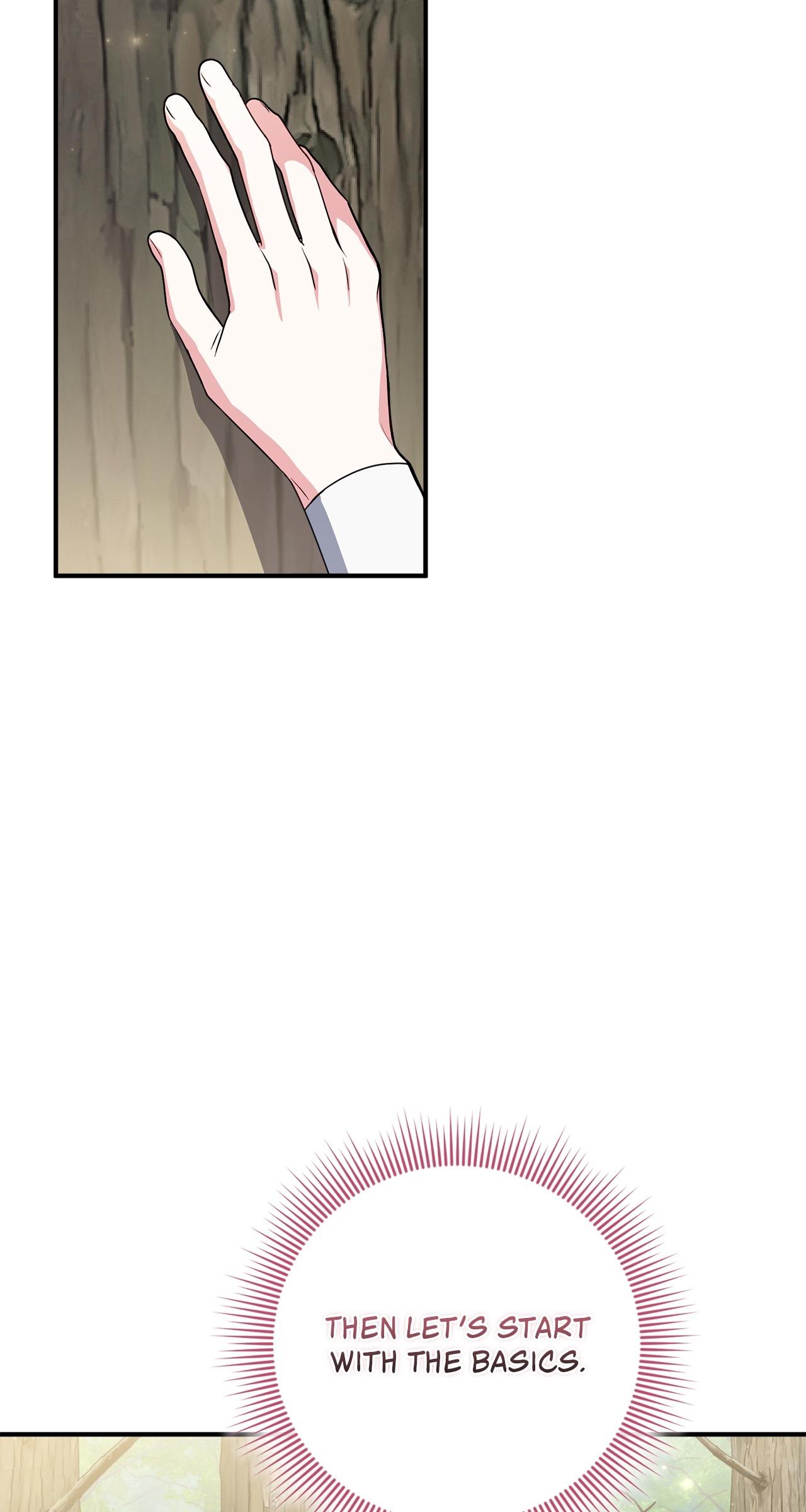 The Beloved Gardener of the World Tree Chapter 36 page 48 - 