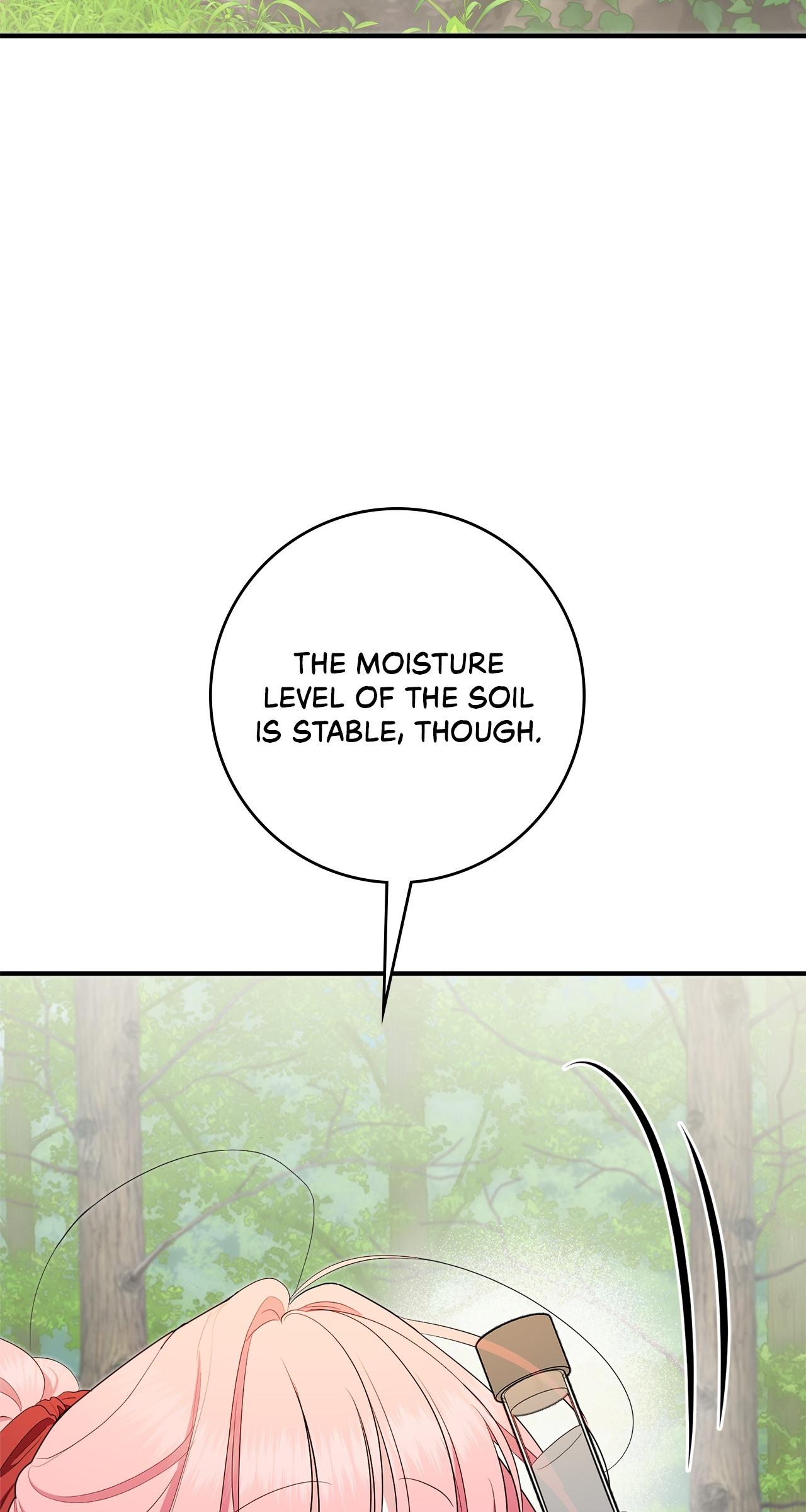 The Beloved Gardener of the World Tree Chapter 36 page 55 - 