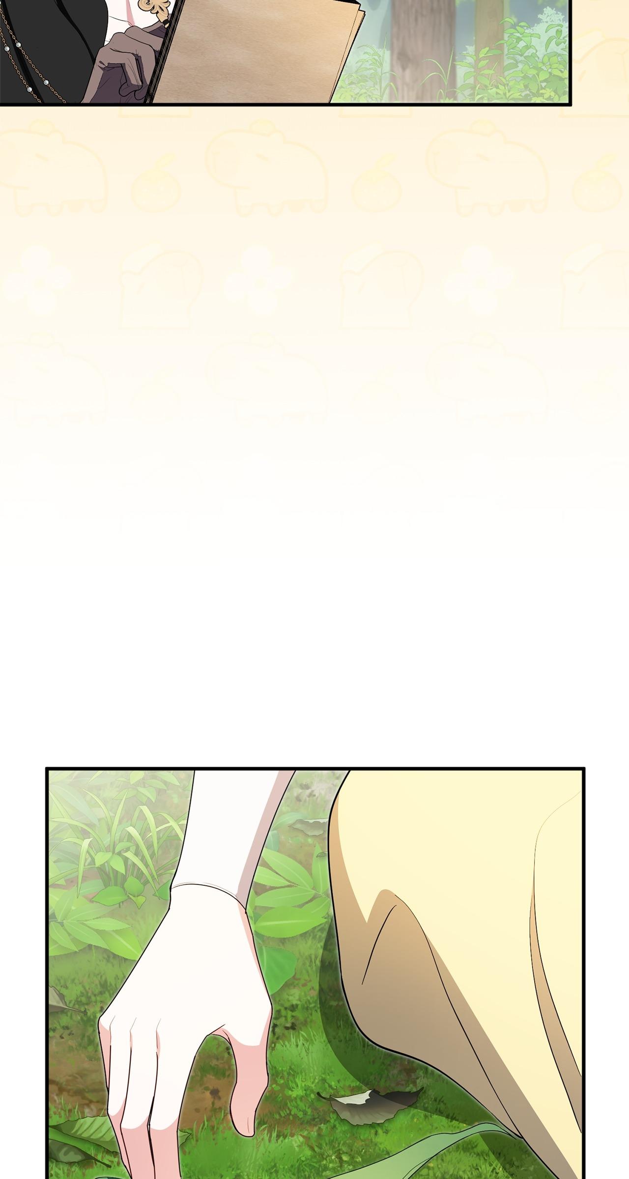 The Beloved Gardener of the World Tree Chapter 36 page 57 - 