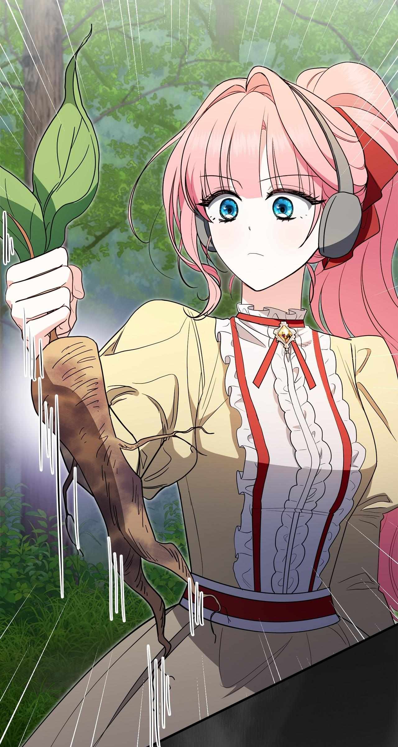 The Beloved Gardener of the World Tree Chapter 36 page 59 - 