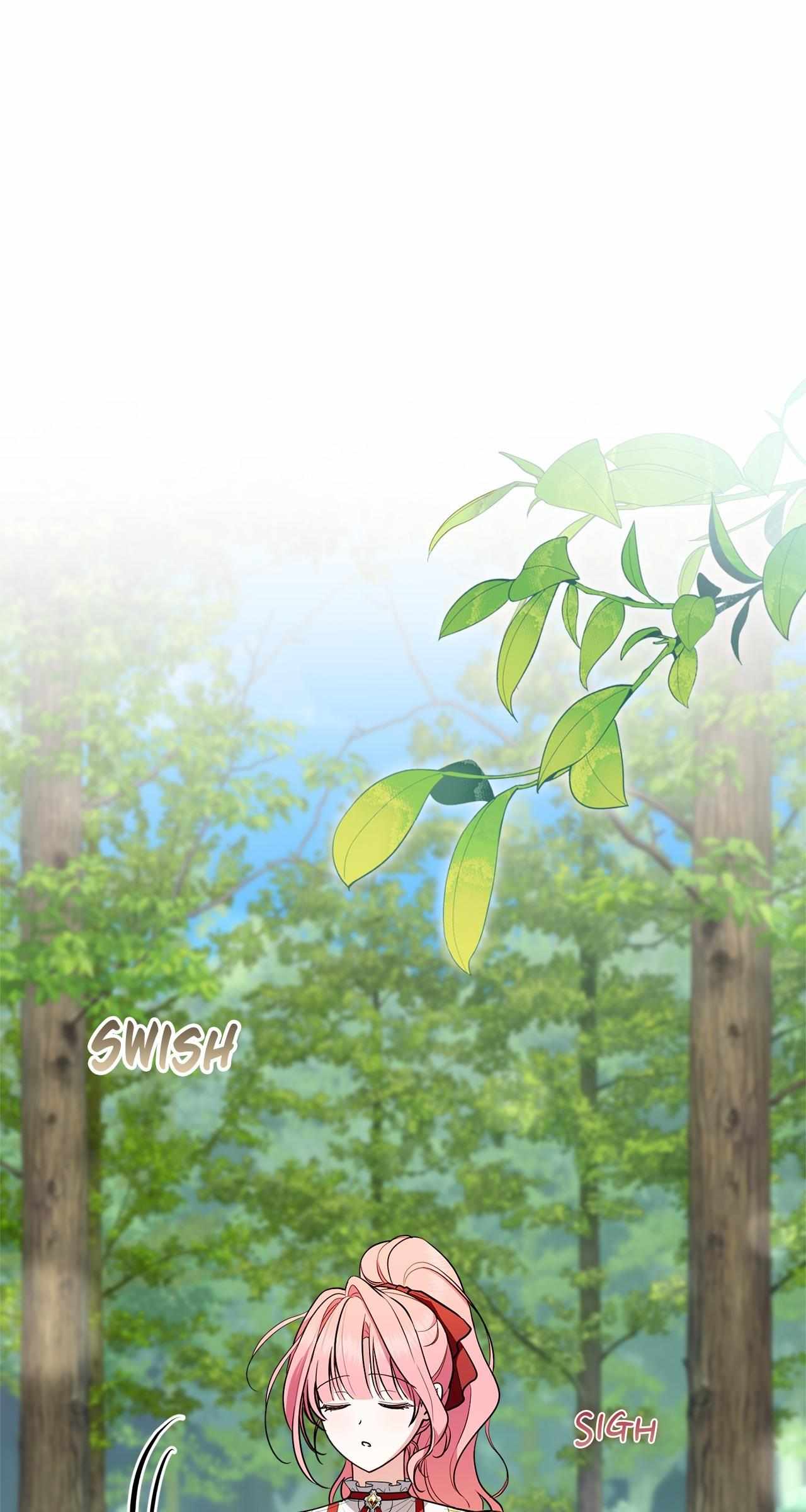 The Beloved Gardener of the World Tree Chapter 36 page 62 - 