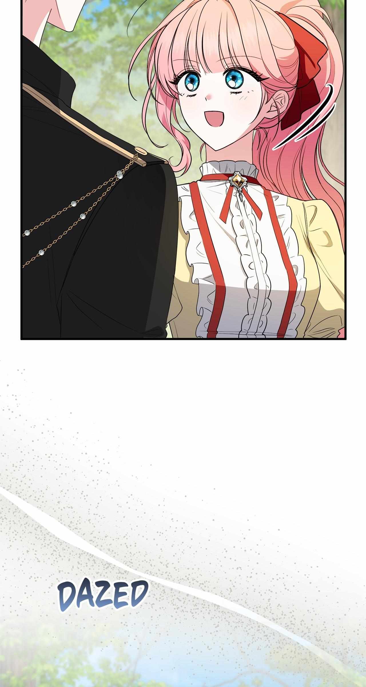 The Beloved Gardener of the World Tree Chapter 36 page 64 - 