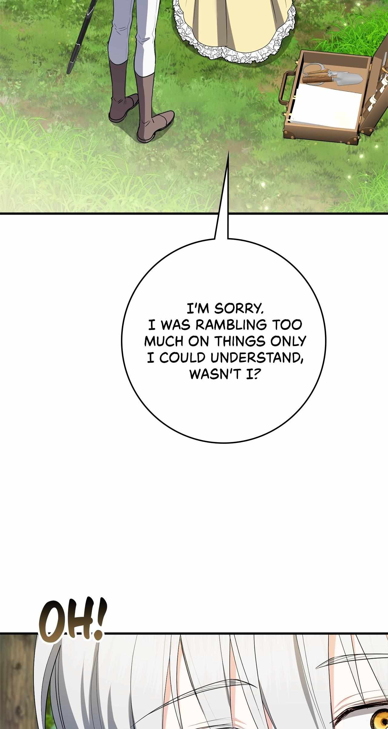 The Beloved Gardener of the World Tree Chapter 36 page 67 - 