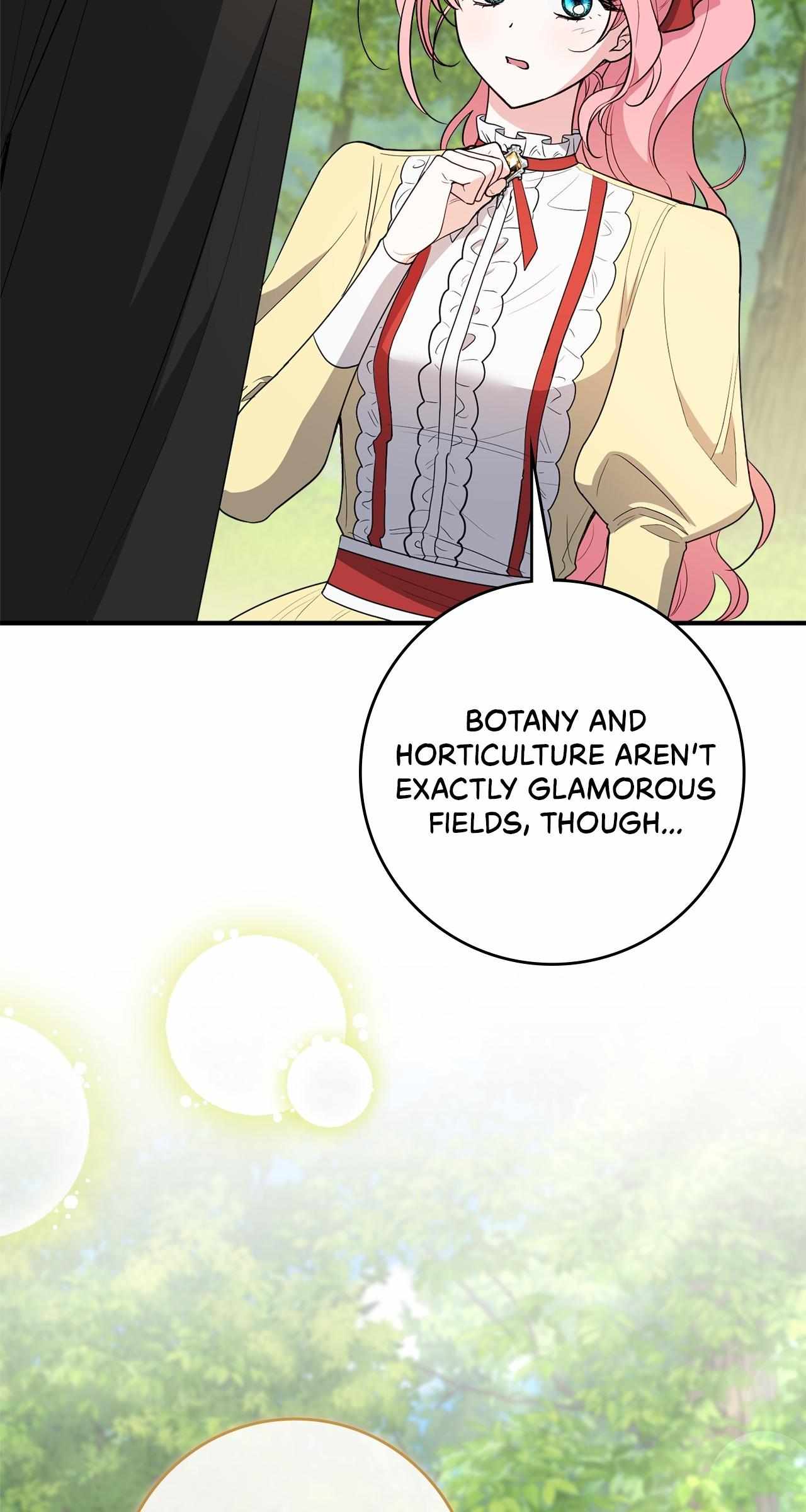 The Beloved Gardener of the World Tree Chapter 36 page 74 - 