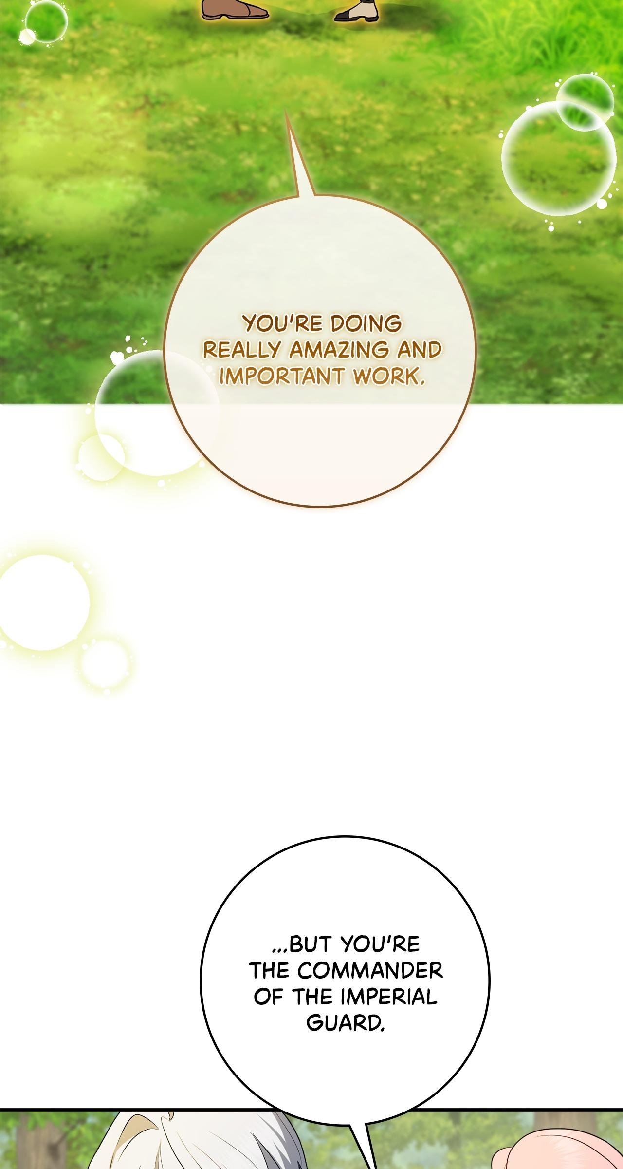 The Beloved Gardener of the World Tree Chapter 36 page 76 - 