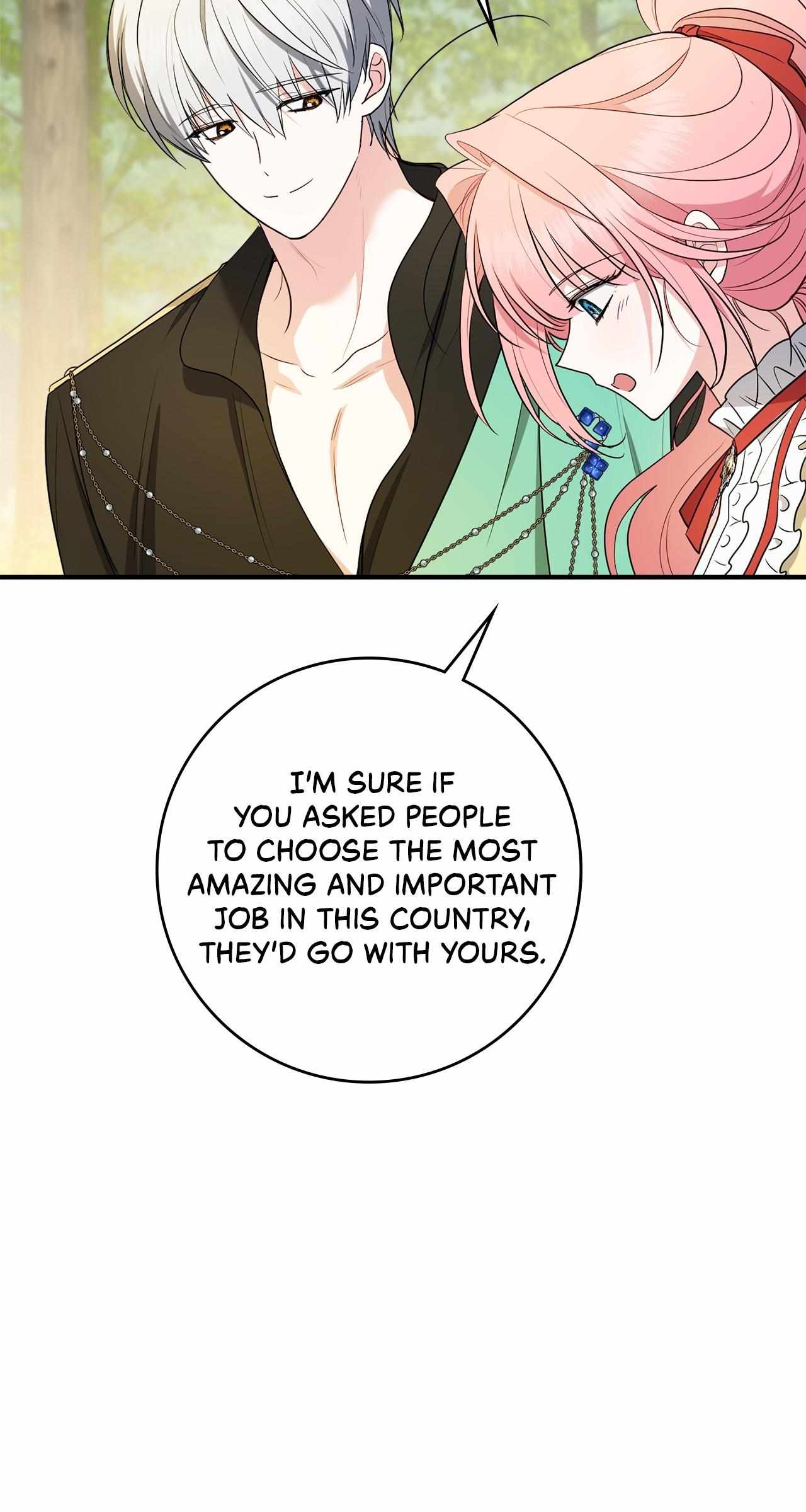 The Beloved Gardener of the World Tree Chapter 36 page 77 - 