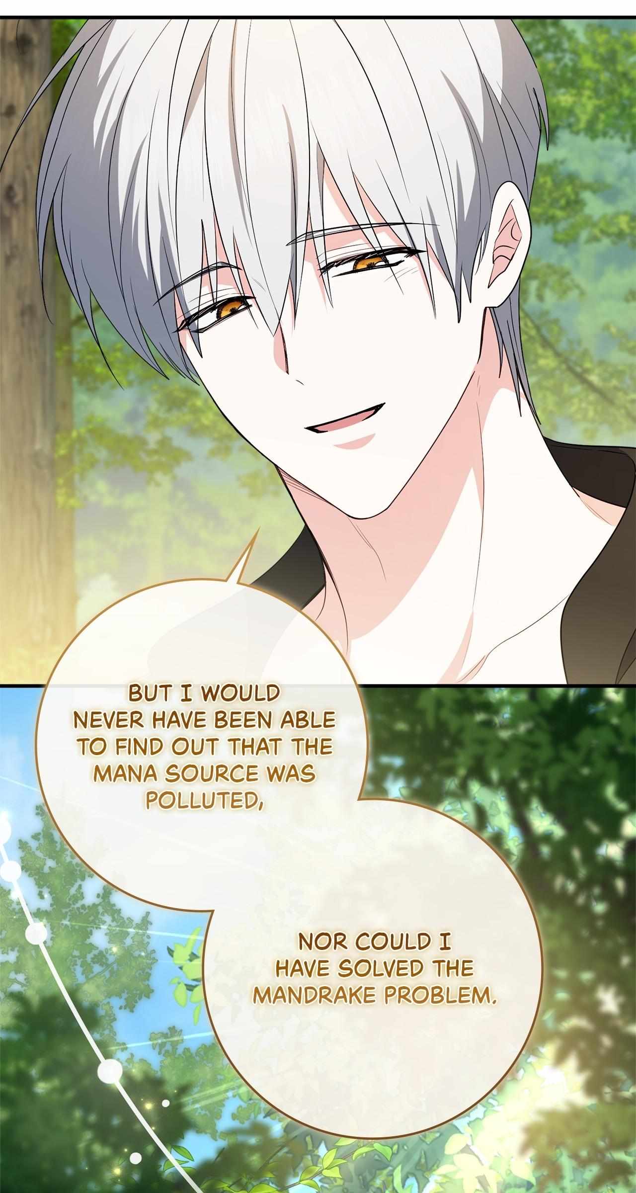 The Beloved Gardener of the World Tree Chapter 36 page 78 - 