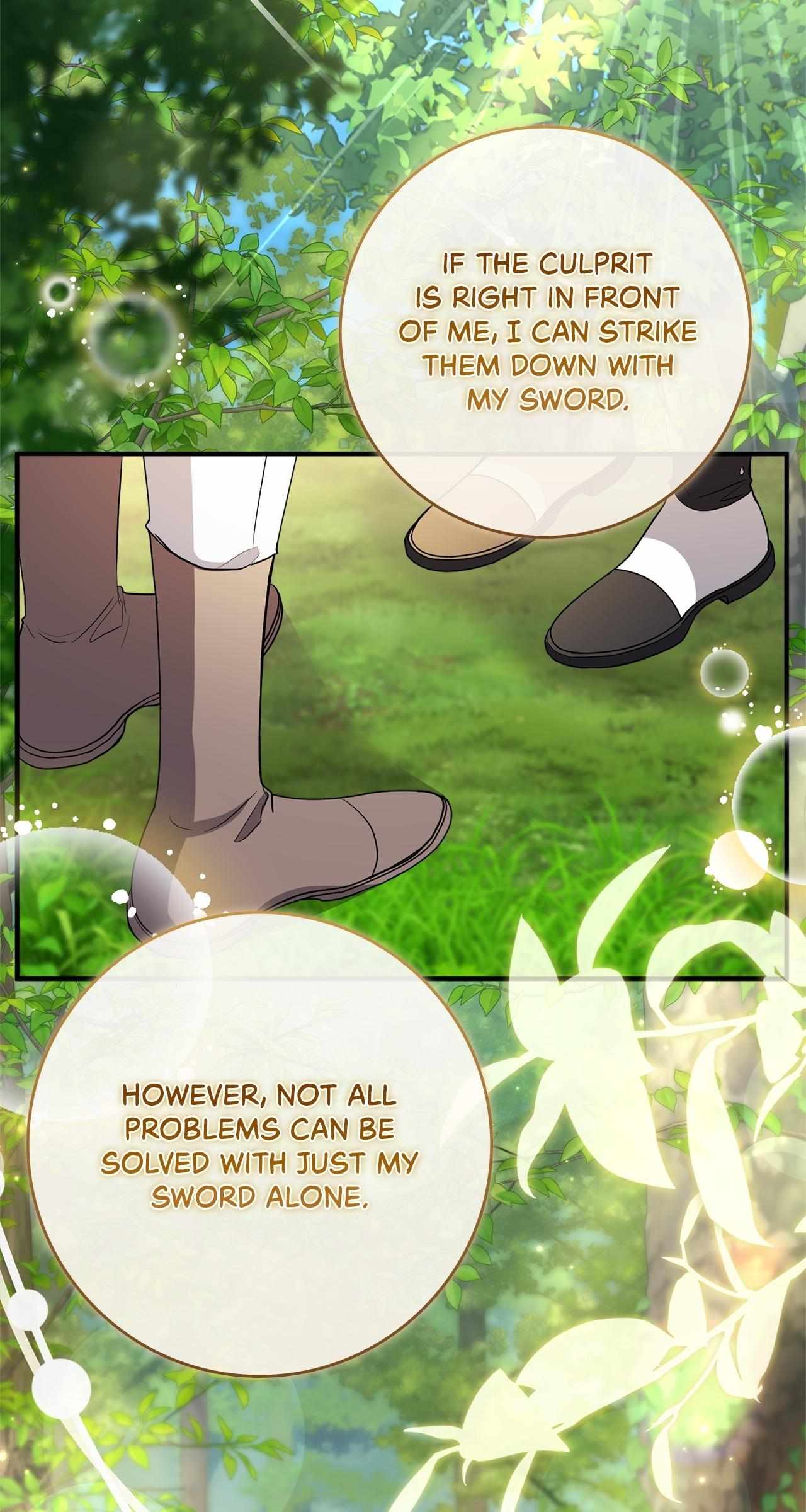 The Beloved Gardener of the World Tree Chapter 36 page 79 - 