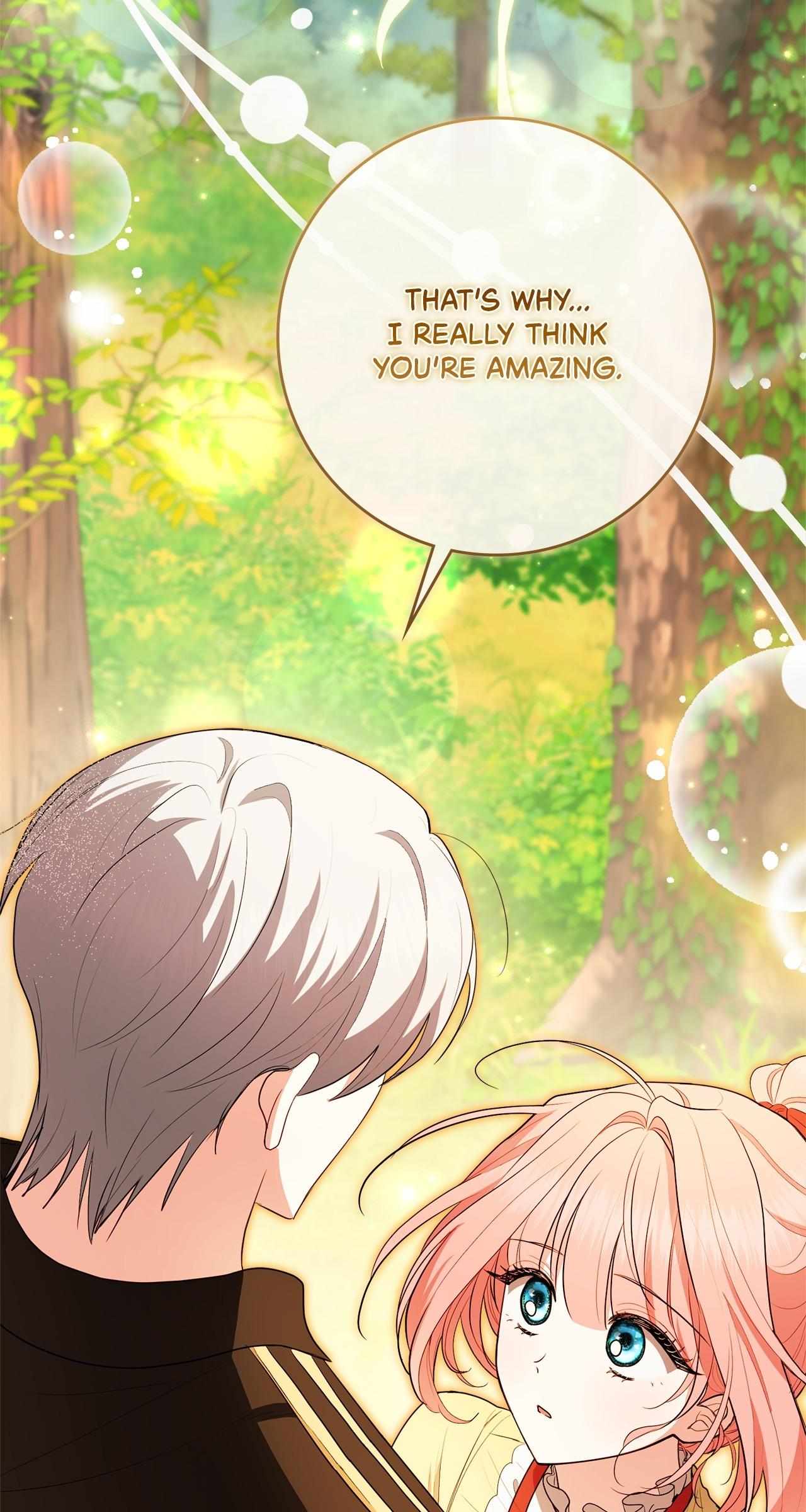The Beloved Gardener of the World Tree Chapter 36 page 80 - 