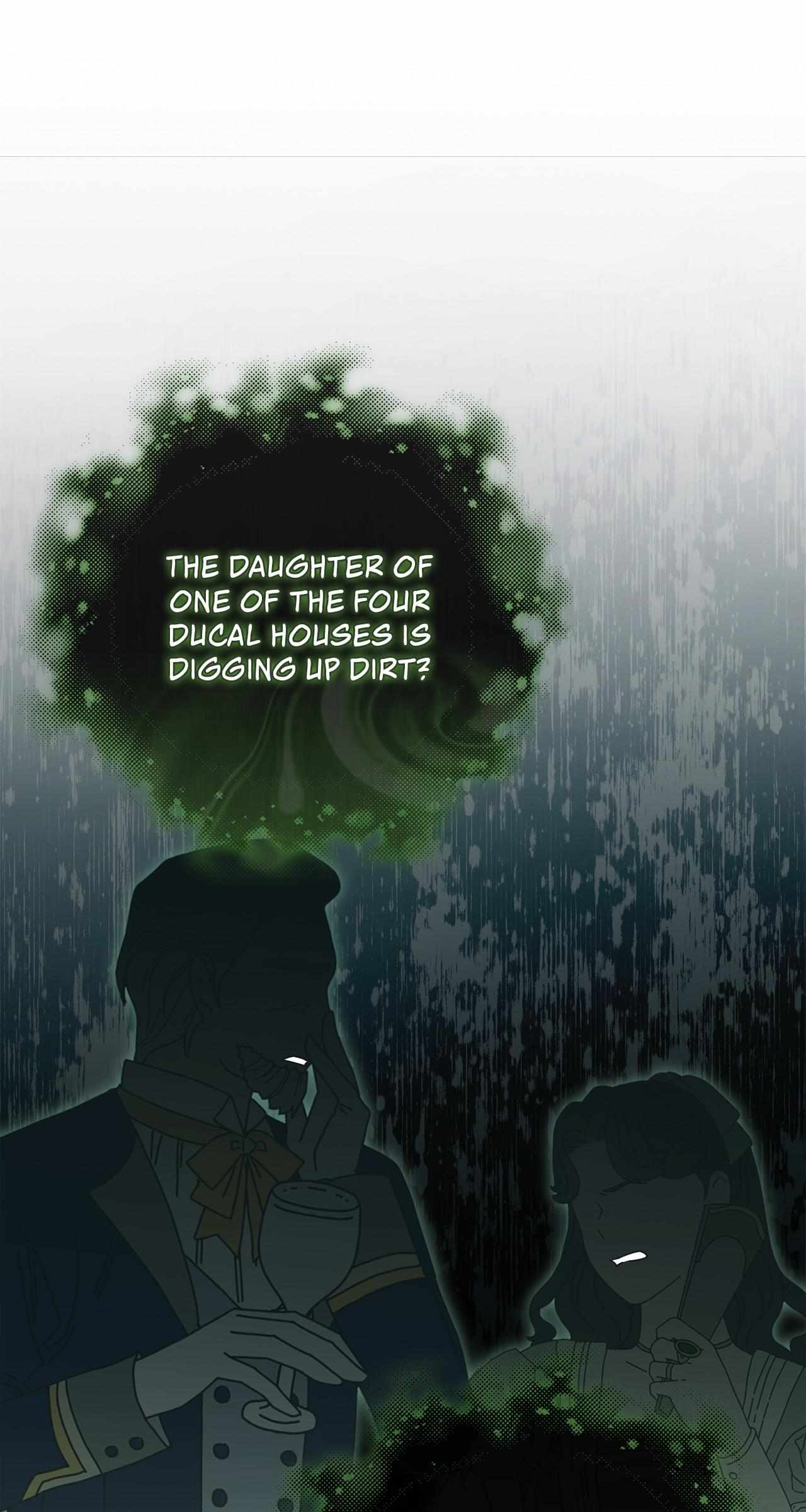 The Beloved Gardener of the World Tree Chapter 36 page 82 - 