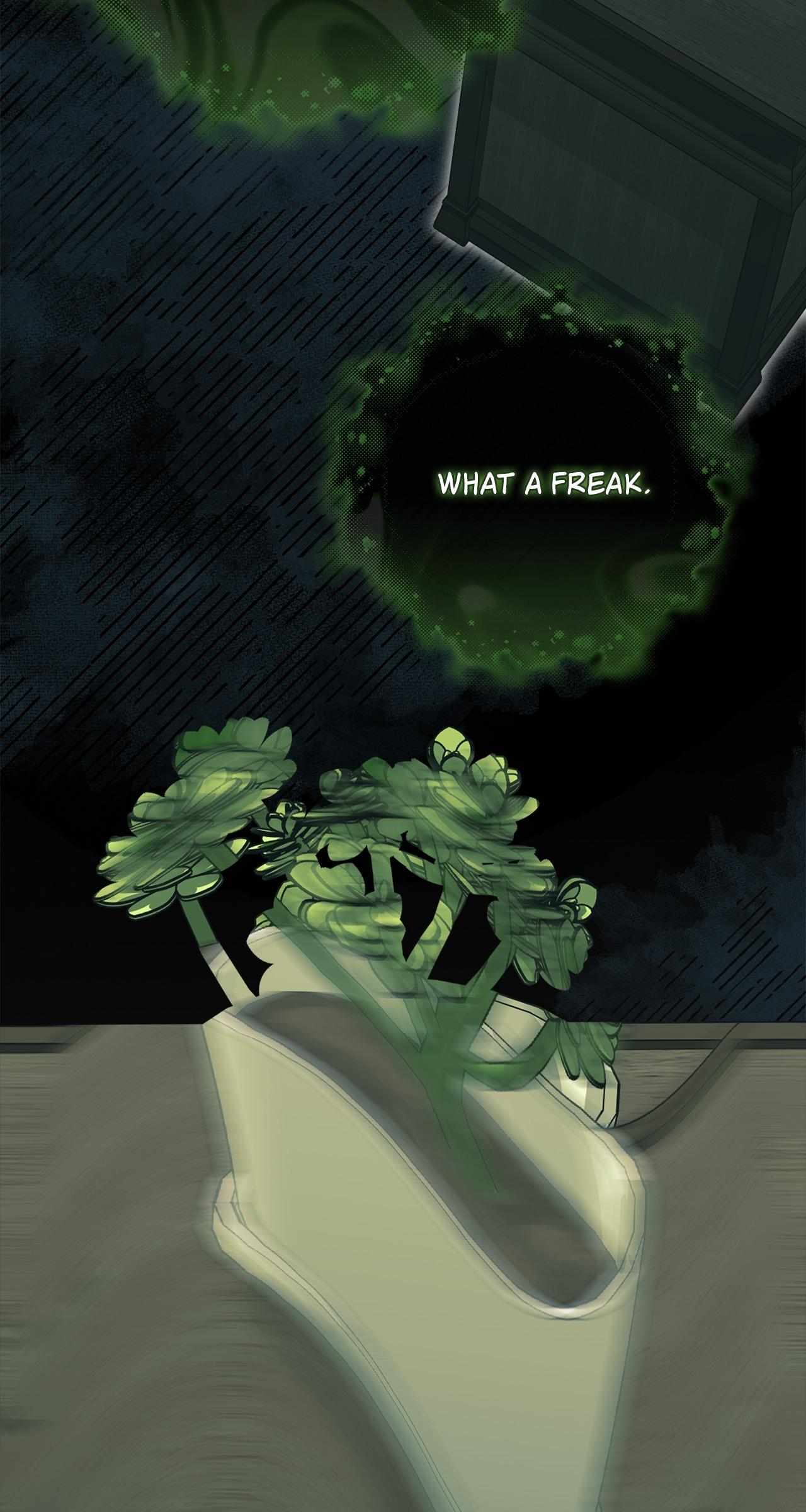 The Beloved Gardener of the World Tree Chapter 36 page 84 - 