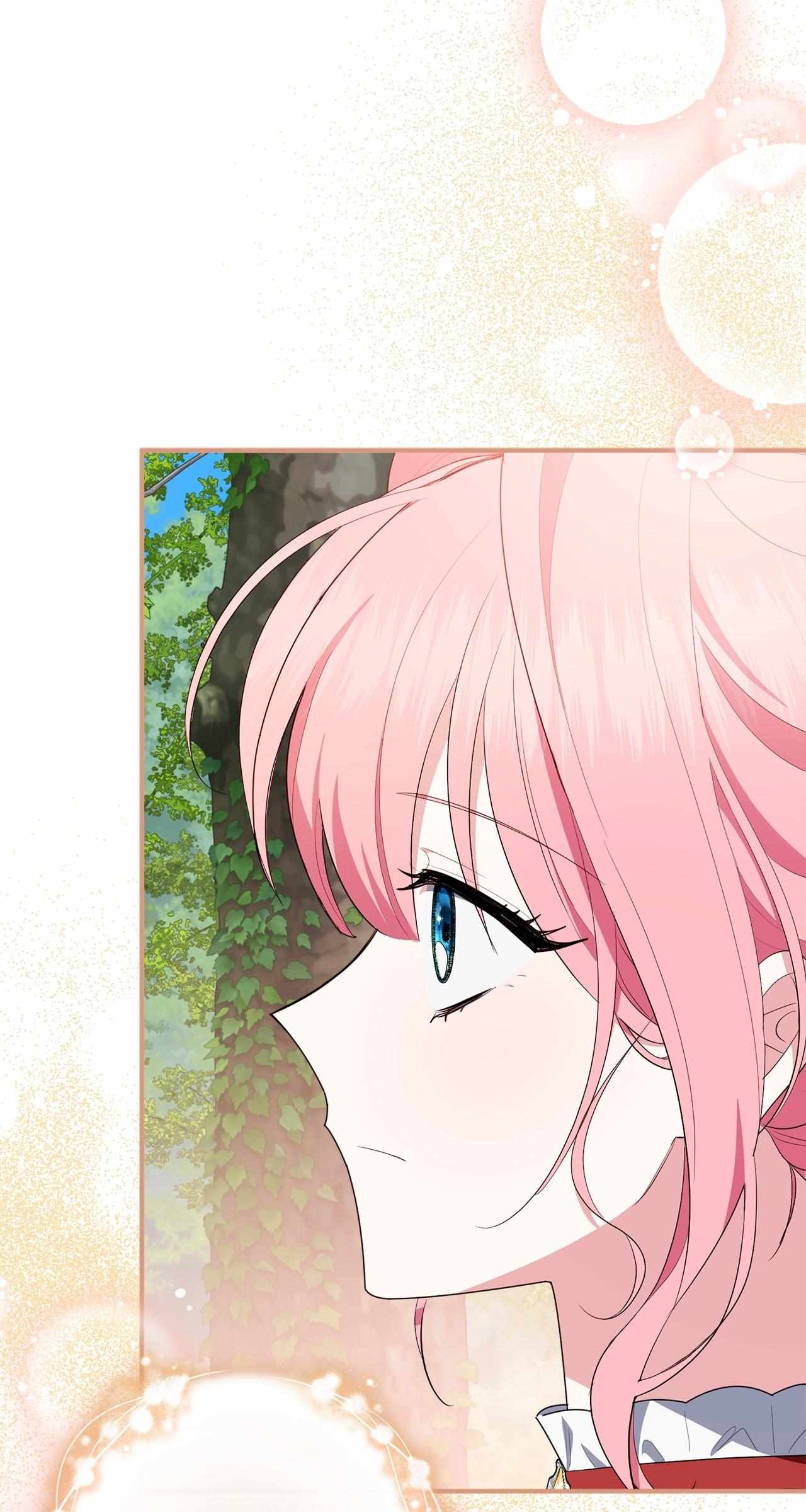 The Beloved Gardener of the World Tree Chapter 36 page 86 - 