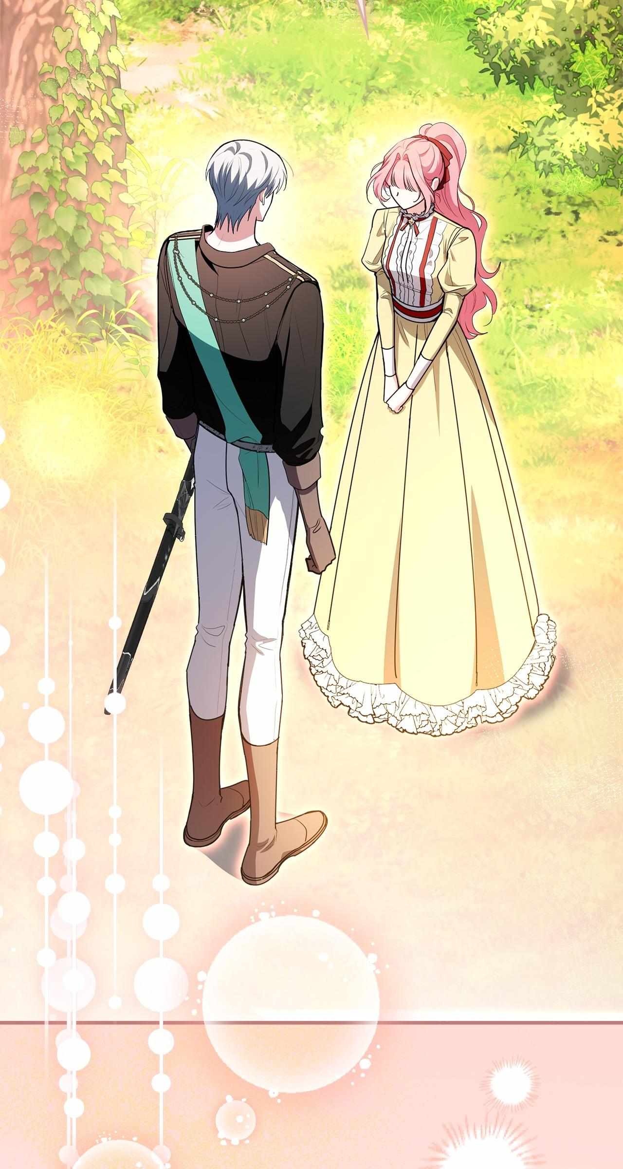 The Beloved Gardener of the World Tree Chapter 36 page 88 - 