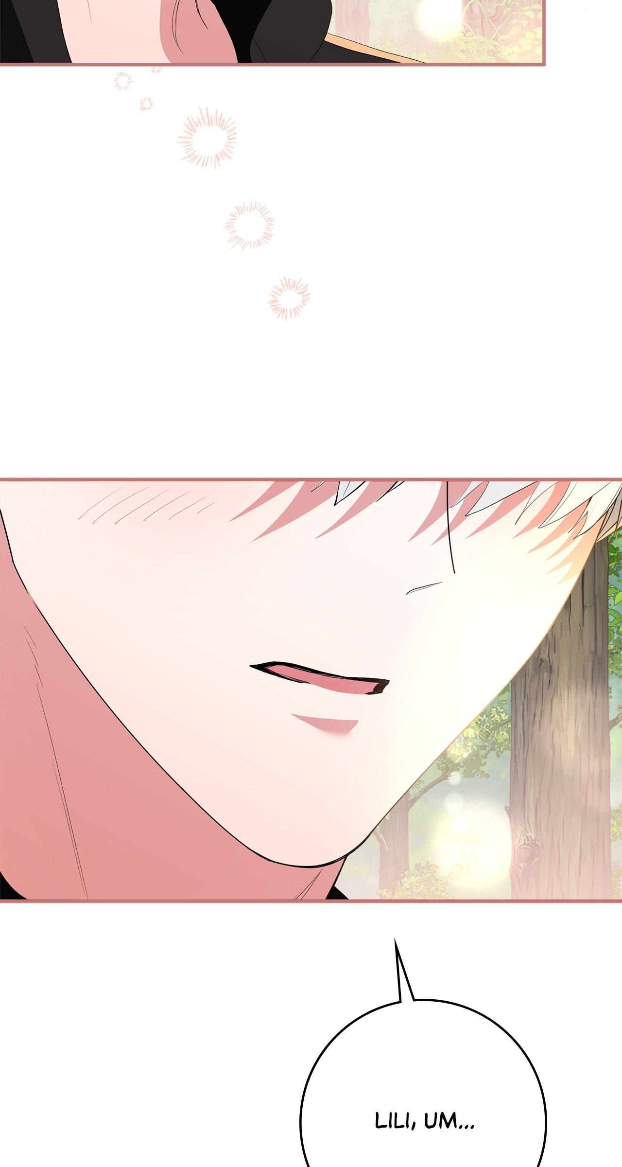 The Beloved Gardener of the World Tree Chapter 36 page 90 - 