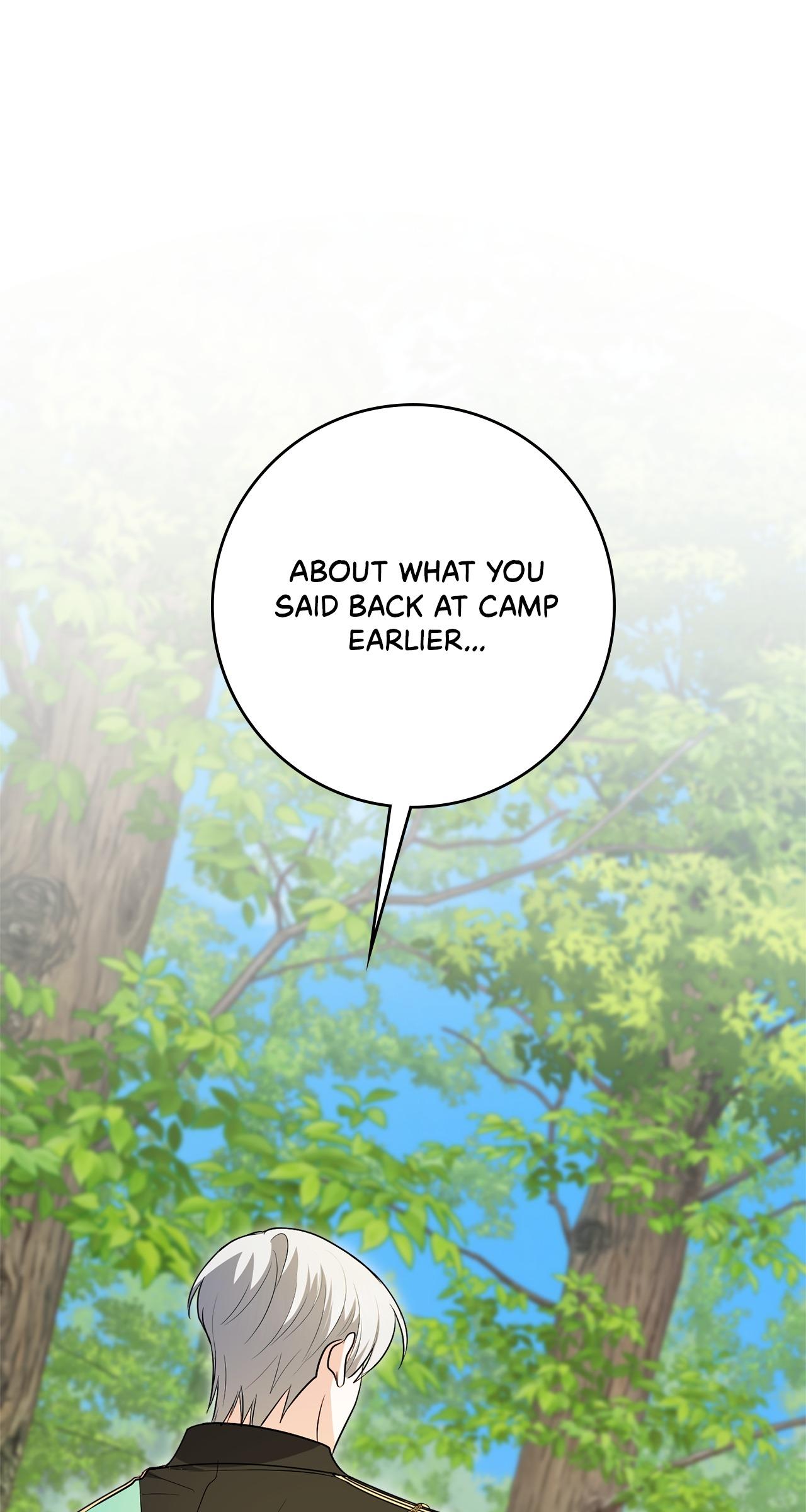 The Beloved Gardener of the World Tree Chapter 36 page 92 - 