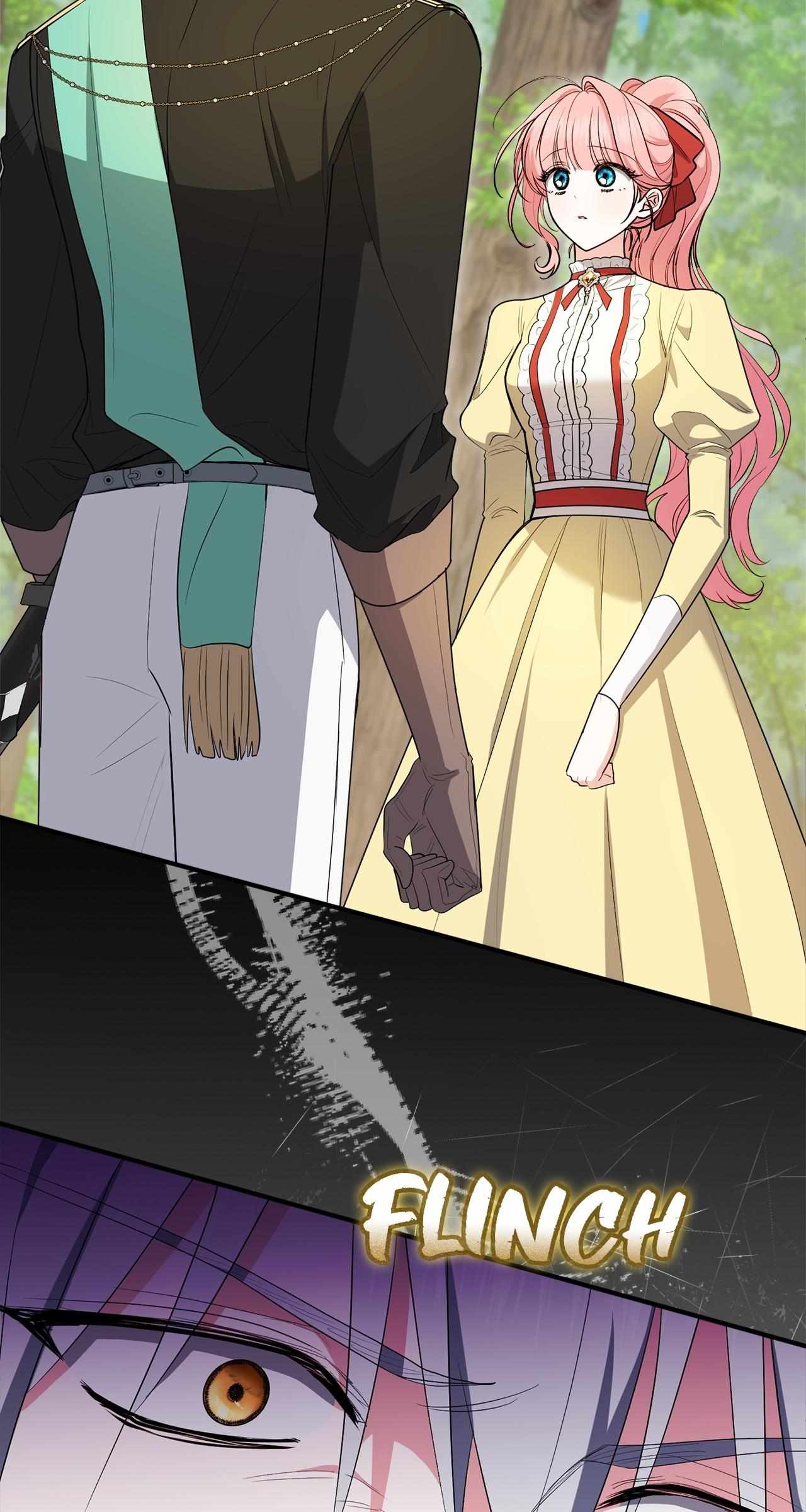 The Beloved Gardener of the World Tree Chapter 36 page 93 - 