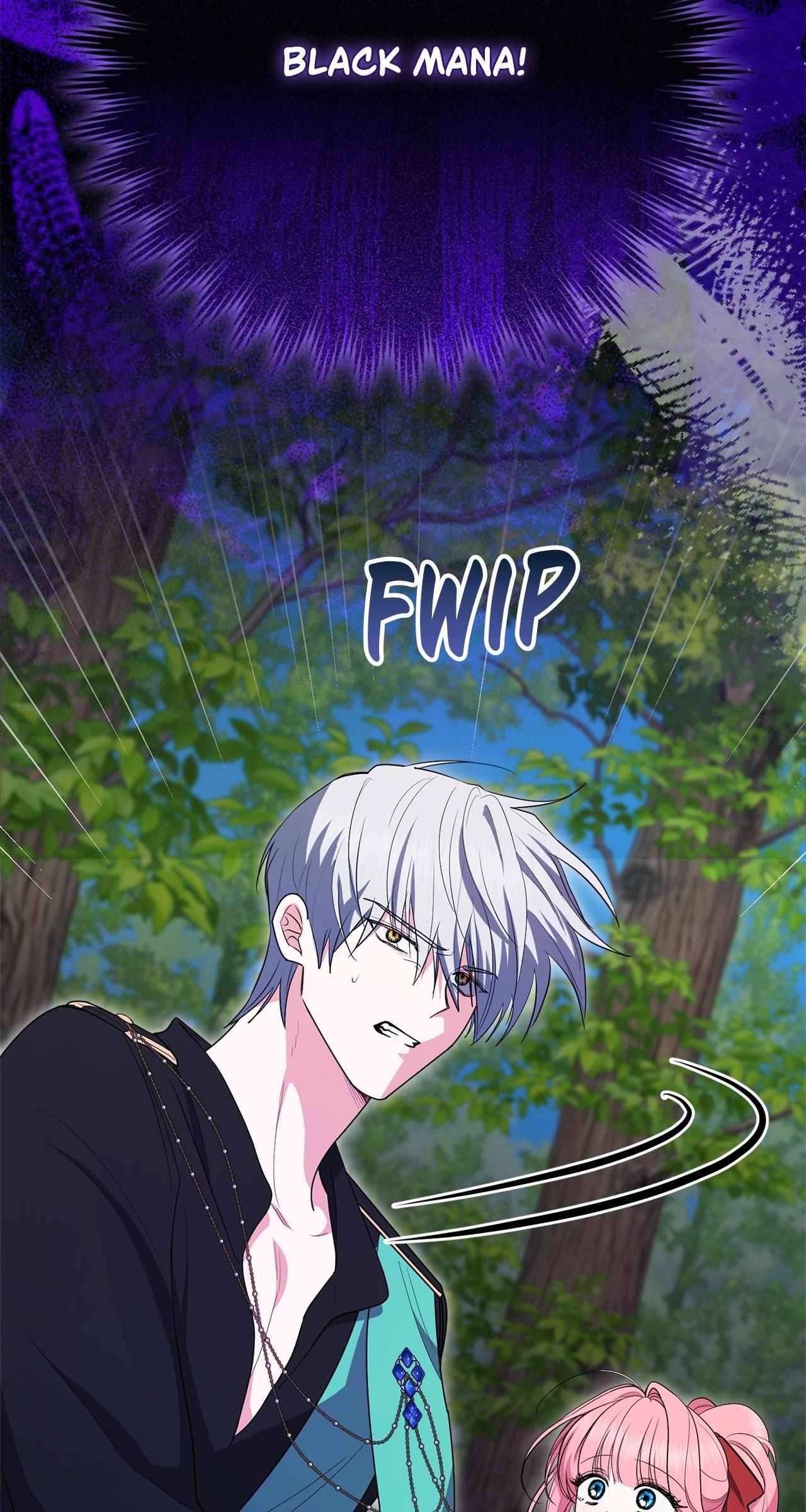 The Beloved Gardener of the World Tree Chapter 36 page 96 - 