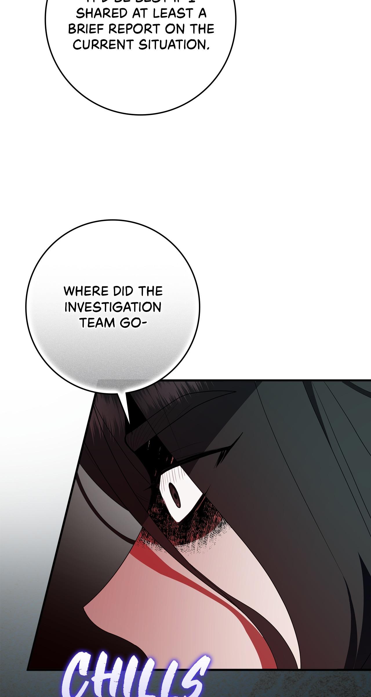 The Beloved Gardener of the World Tree Chapter 37 page 11 - 