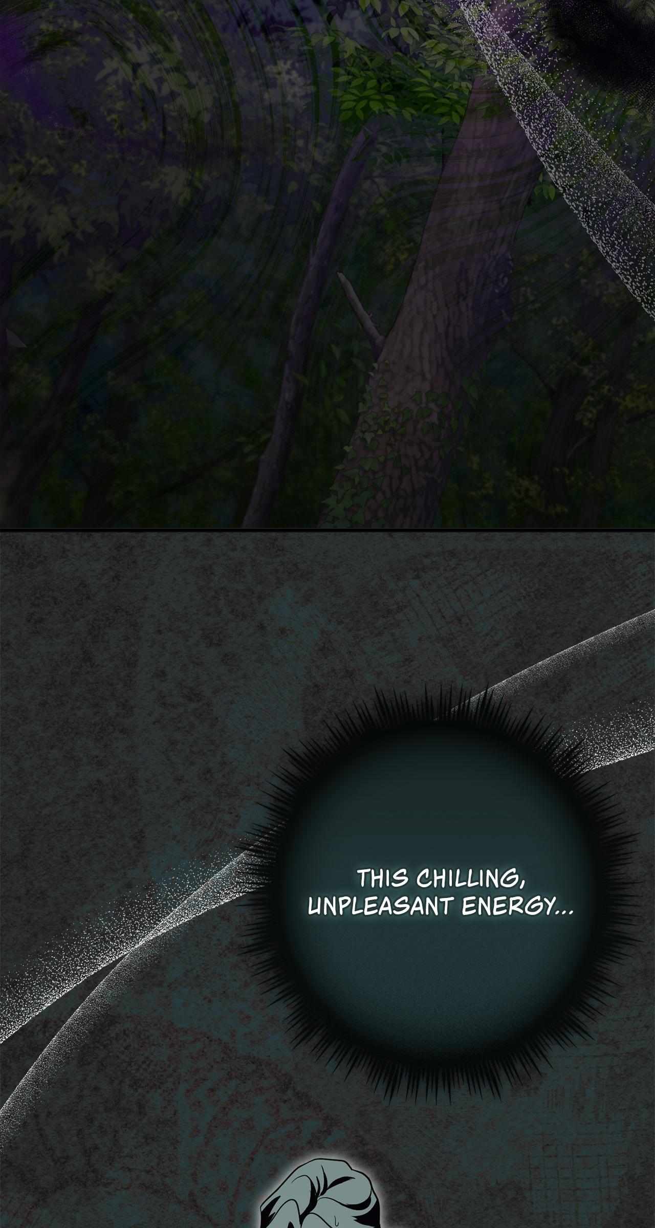 The Beloved Gardener of the World Tree Chapter 37 page 13 - 