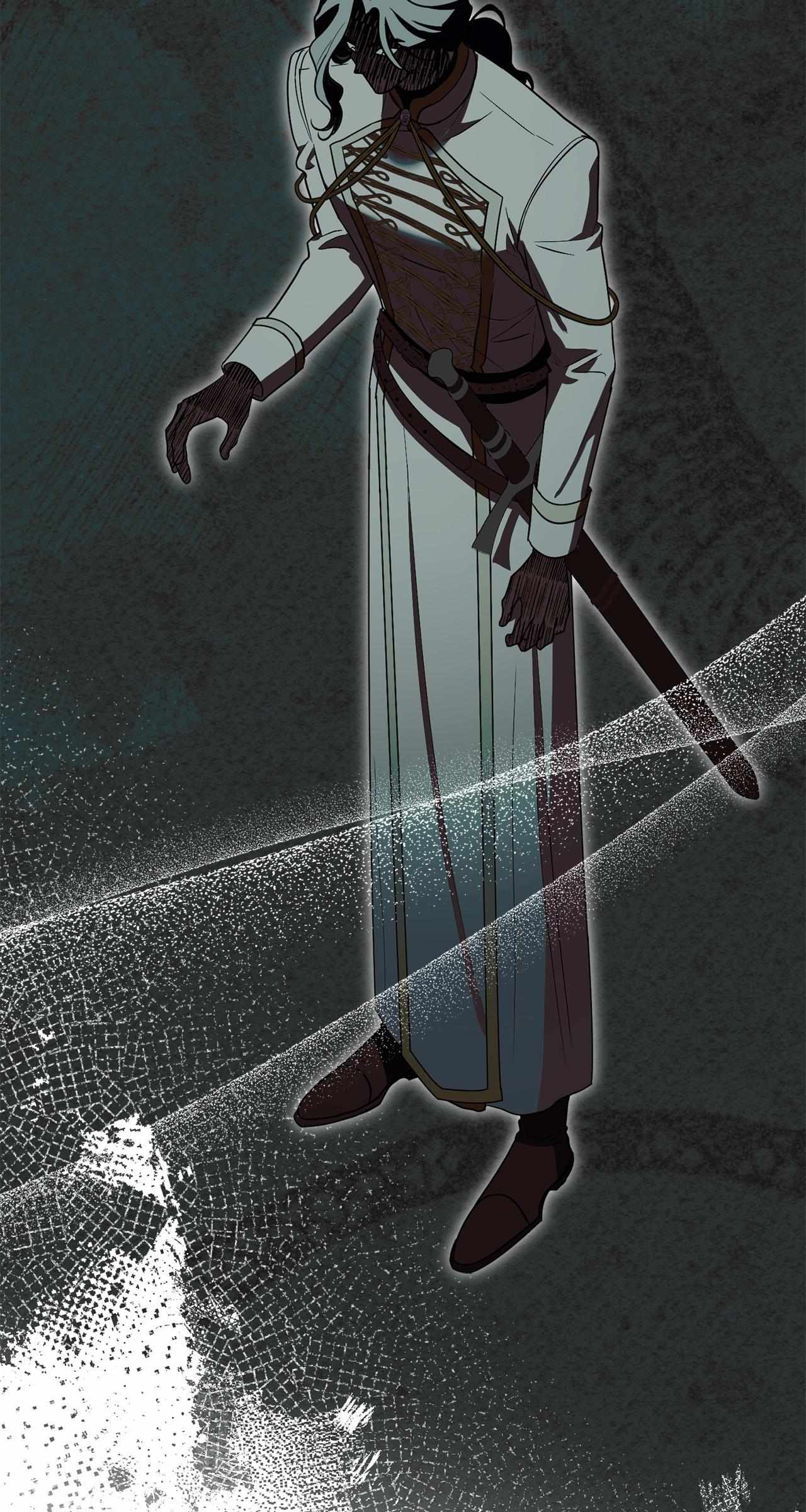 The Beloved Gardener of the World Tree Chapter 37 page 14 - 
