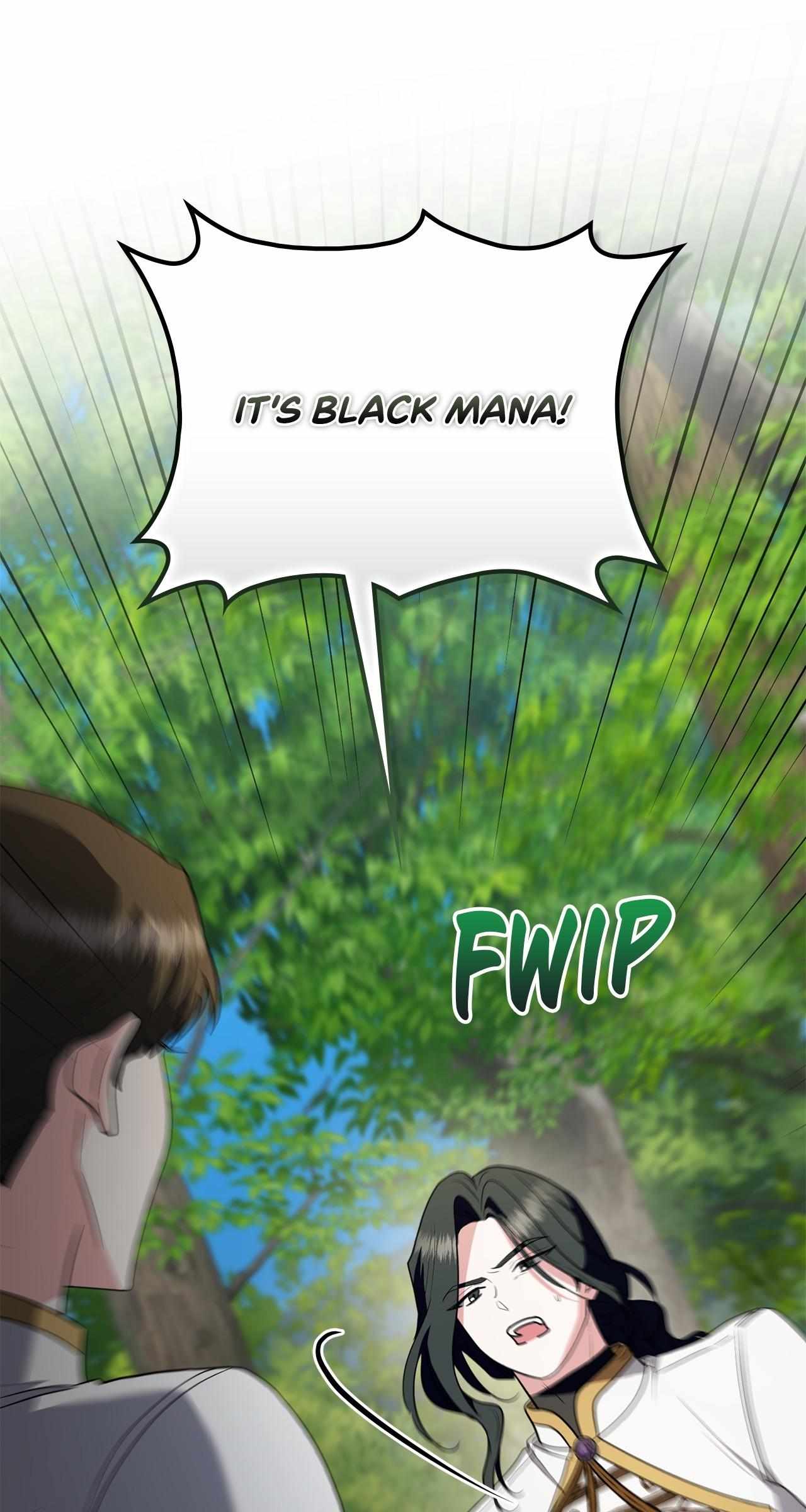 The Beloved Gardener of the World Tree Chapter 37 page 16 - 