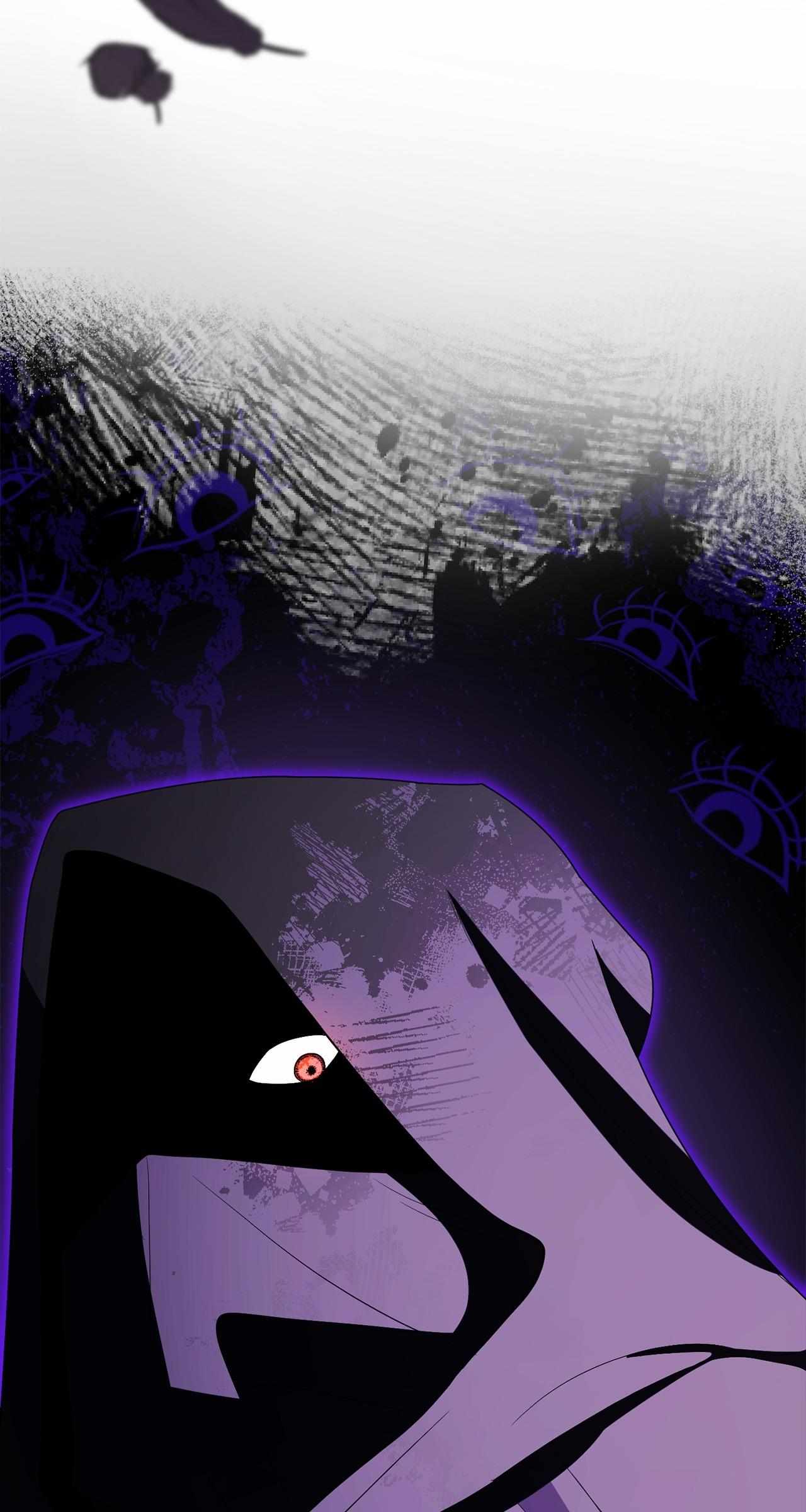 The Beloved Gardener of the World Tree Chapter 37 page 20 - 