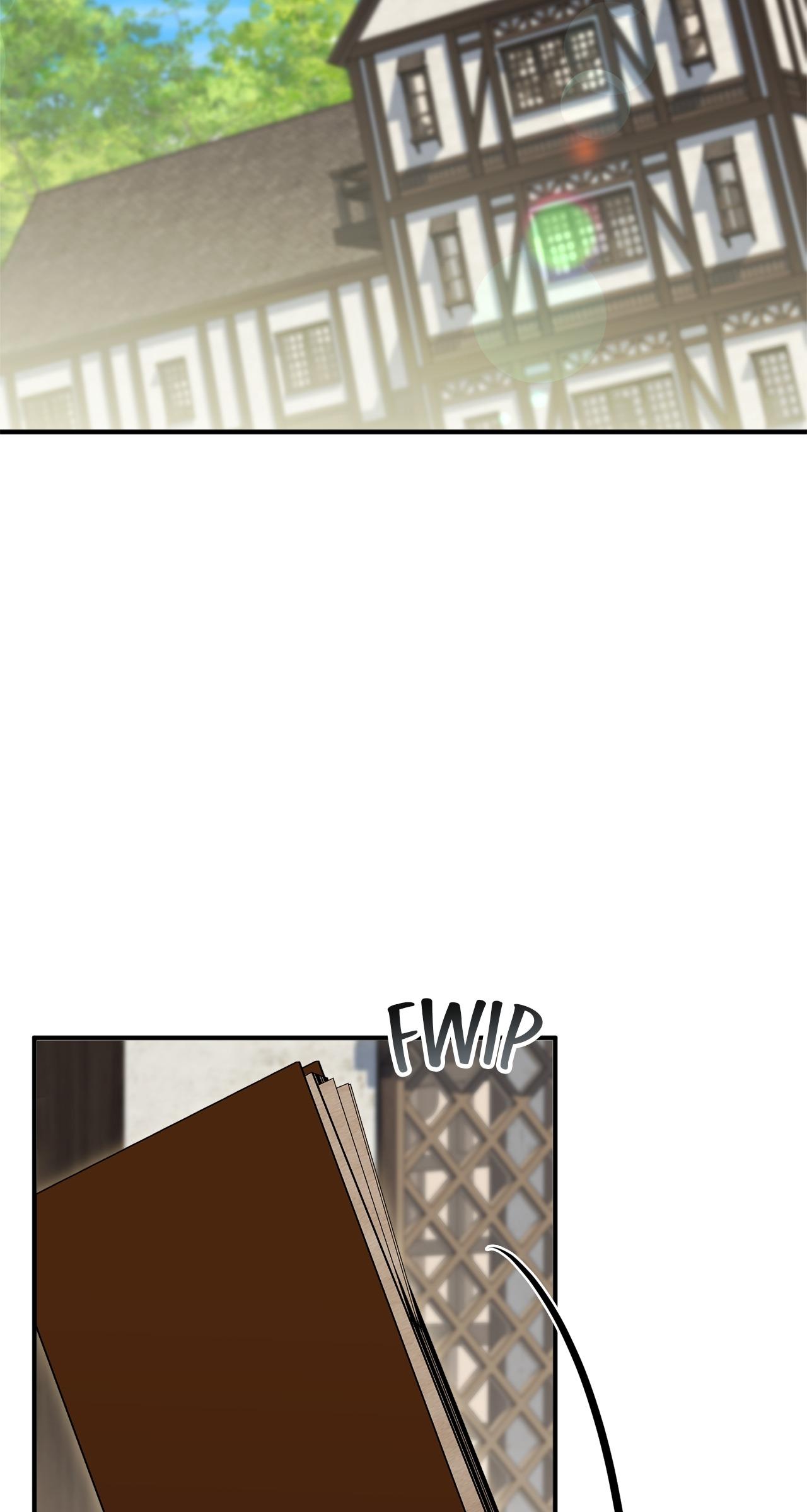 The Beloved Gardener of the World Tree Chapter 37 page 3 - 