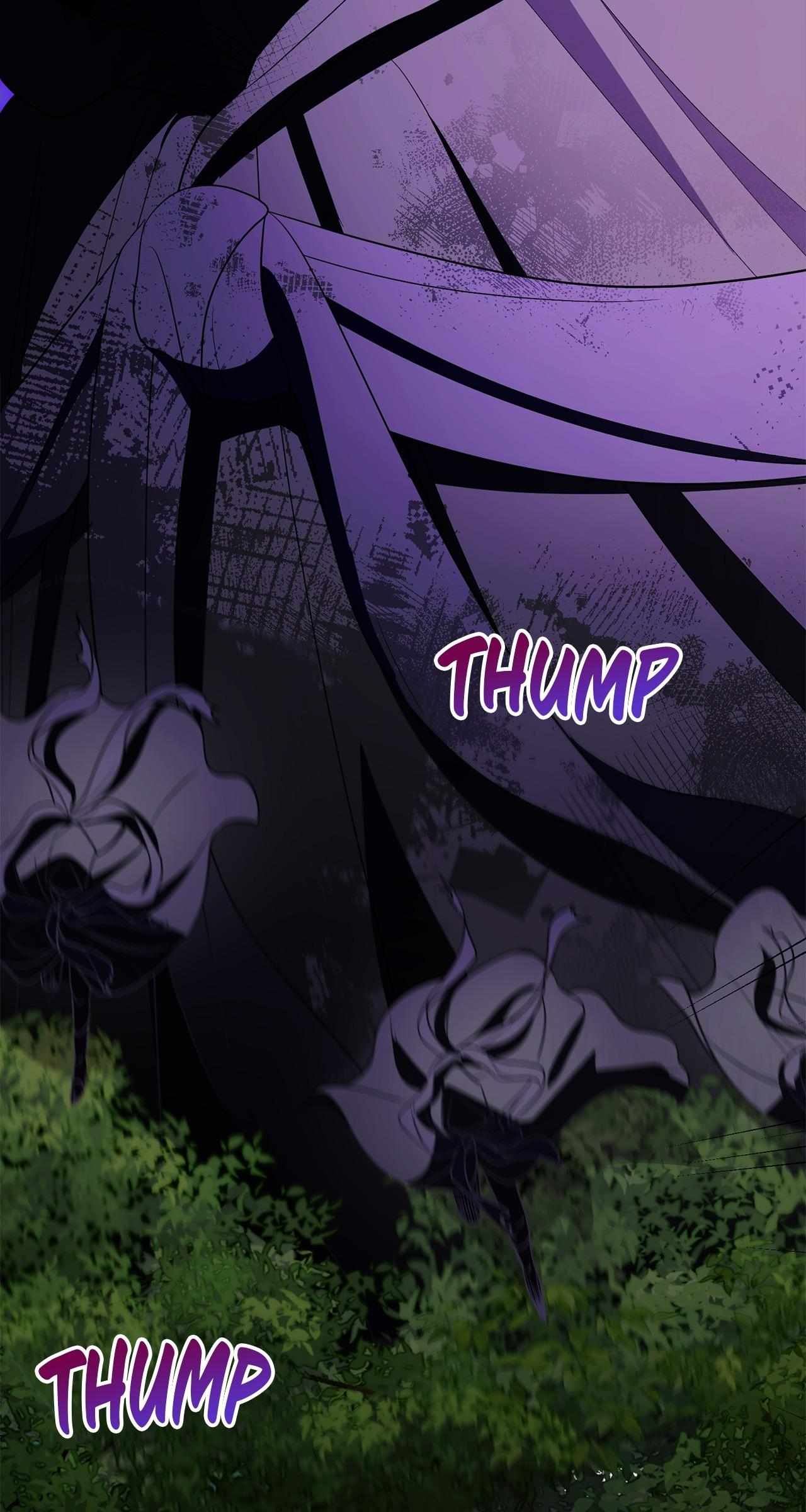 The Beloved Gardener of the World Tree Chapter 37 page 21 - 