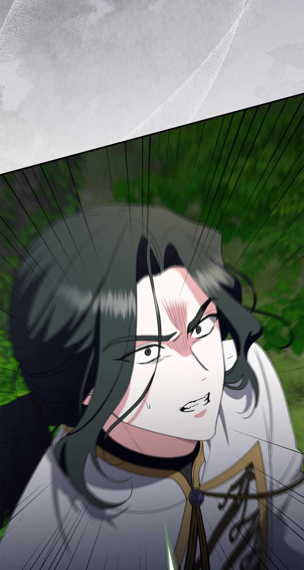 The Beloved Gardener of the World Tree Chapter 37 page 23 - 