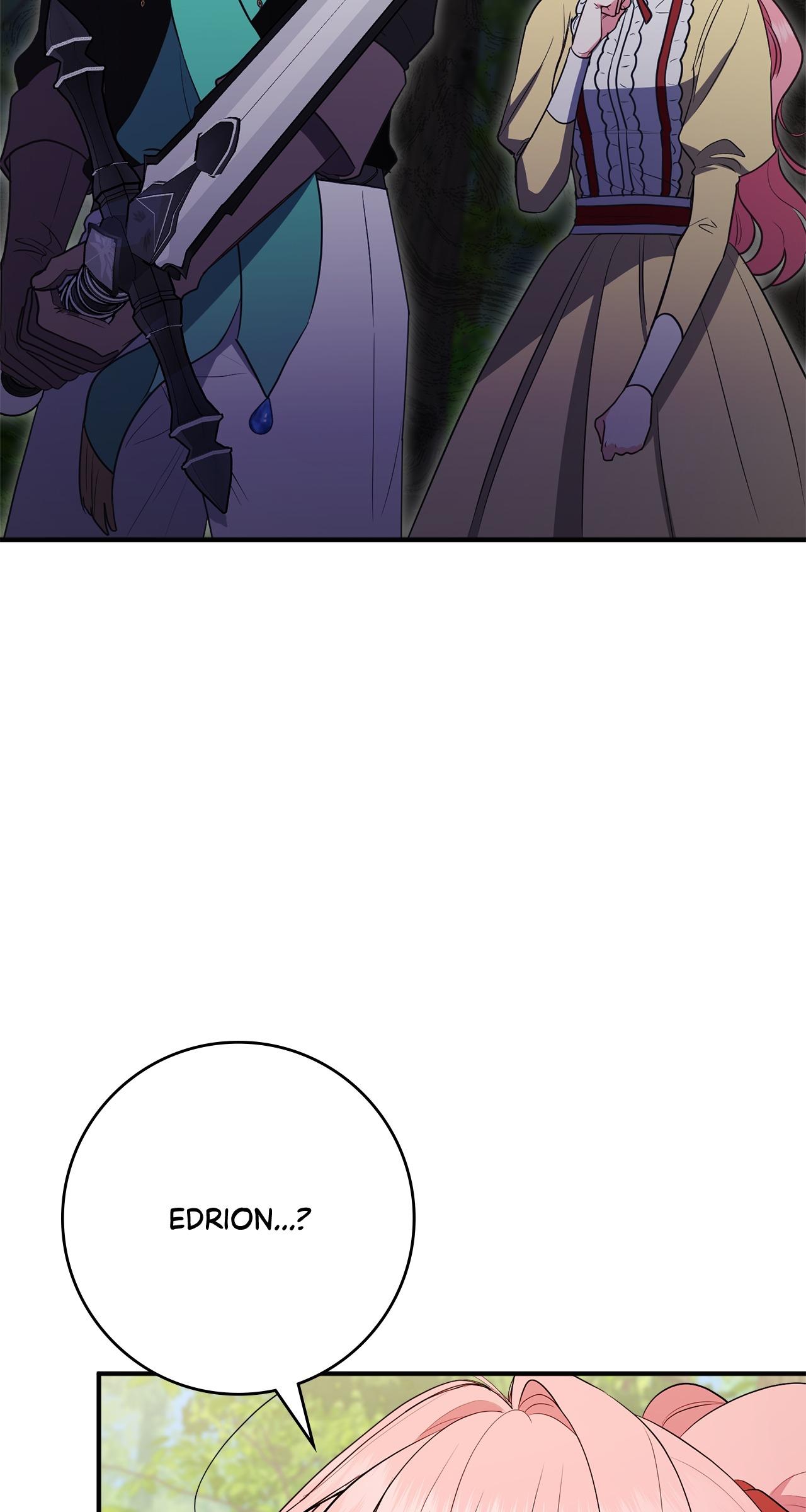 The Beloved Gardener of the World Tree Chapter 37 page 27 - 