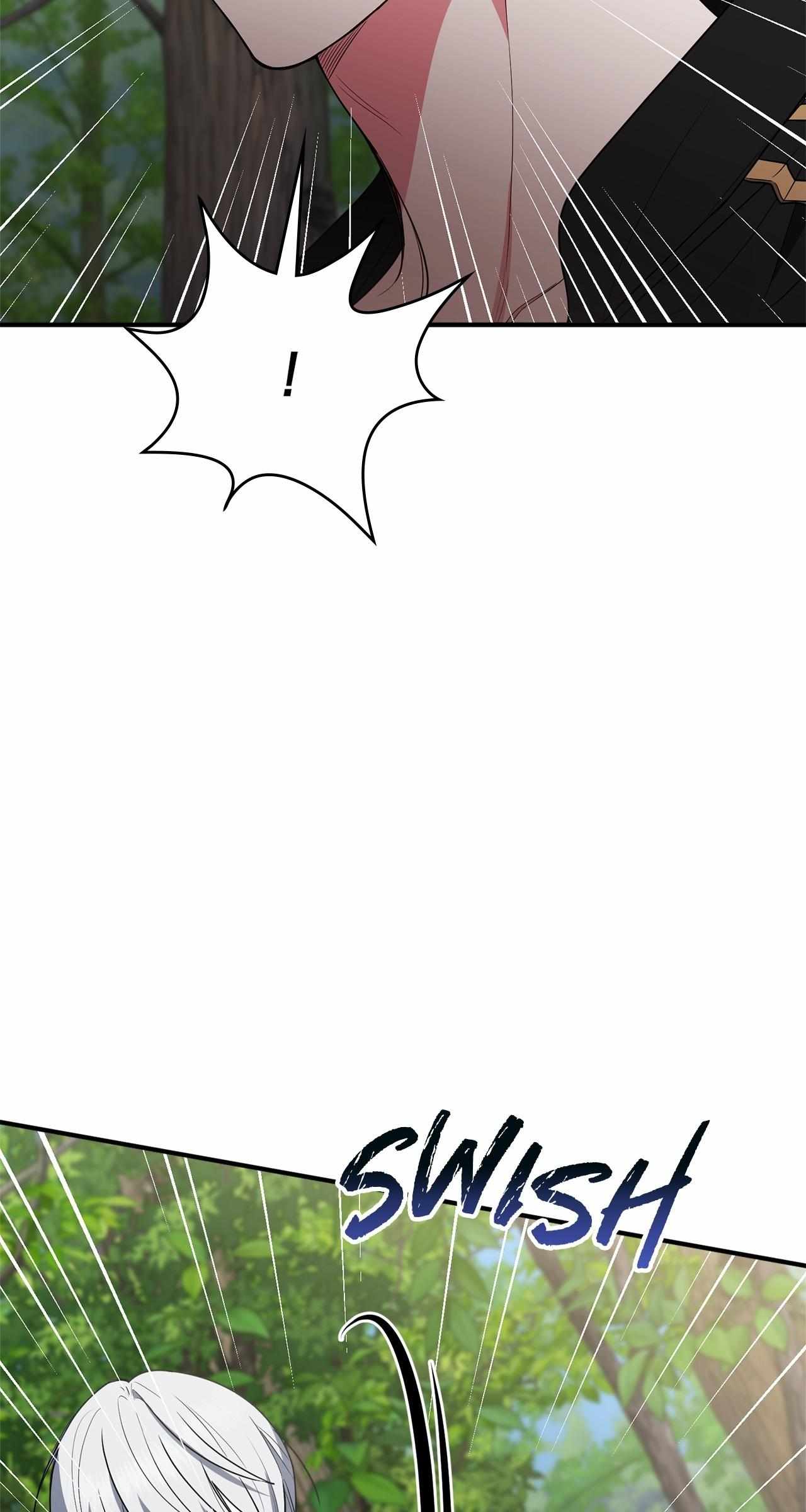 The Beloved Gardener of the World Tree Chapter 37 page 29 - 