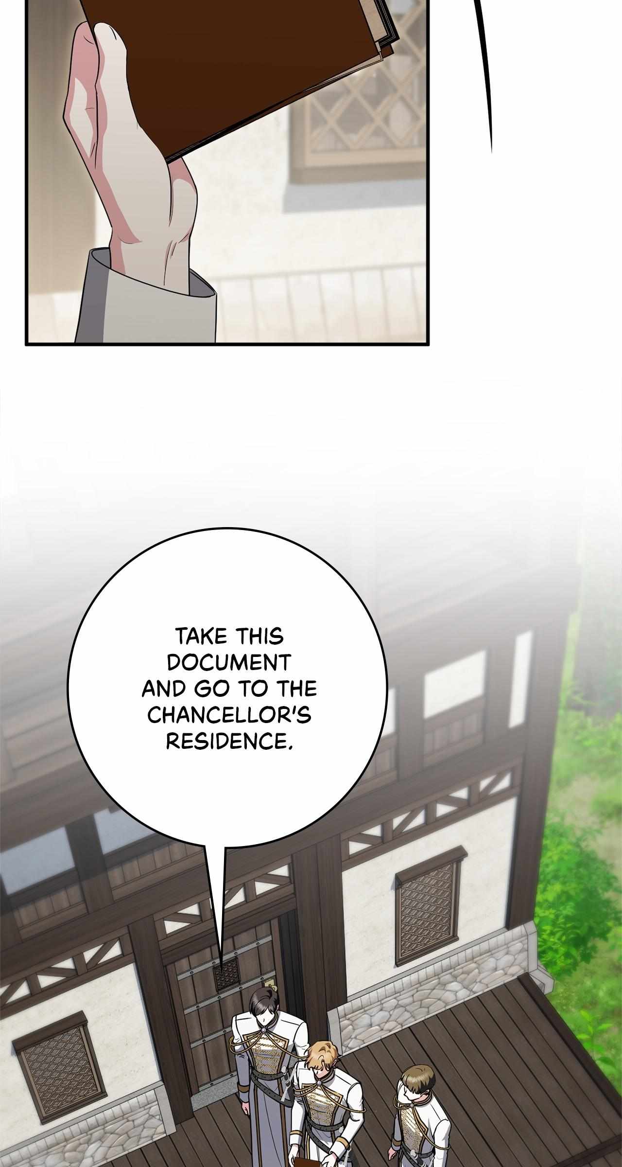 The Beloved Gardener of the World Tree Chapter 37 page 4 - 