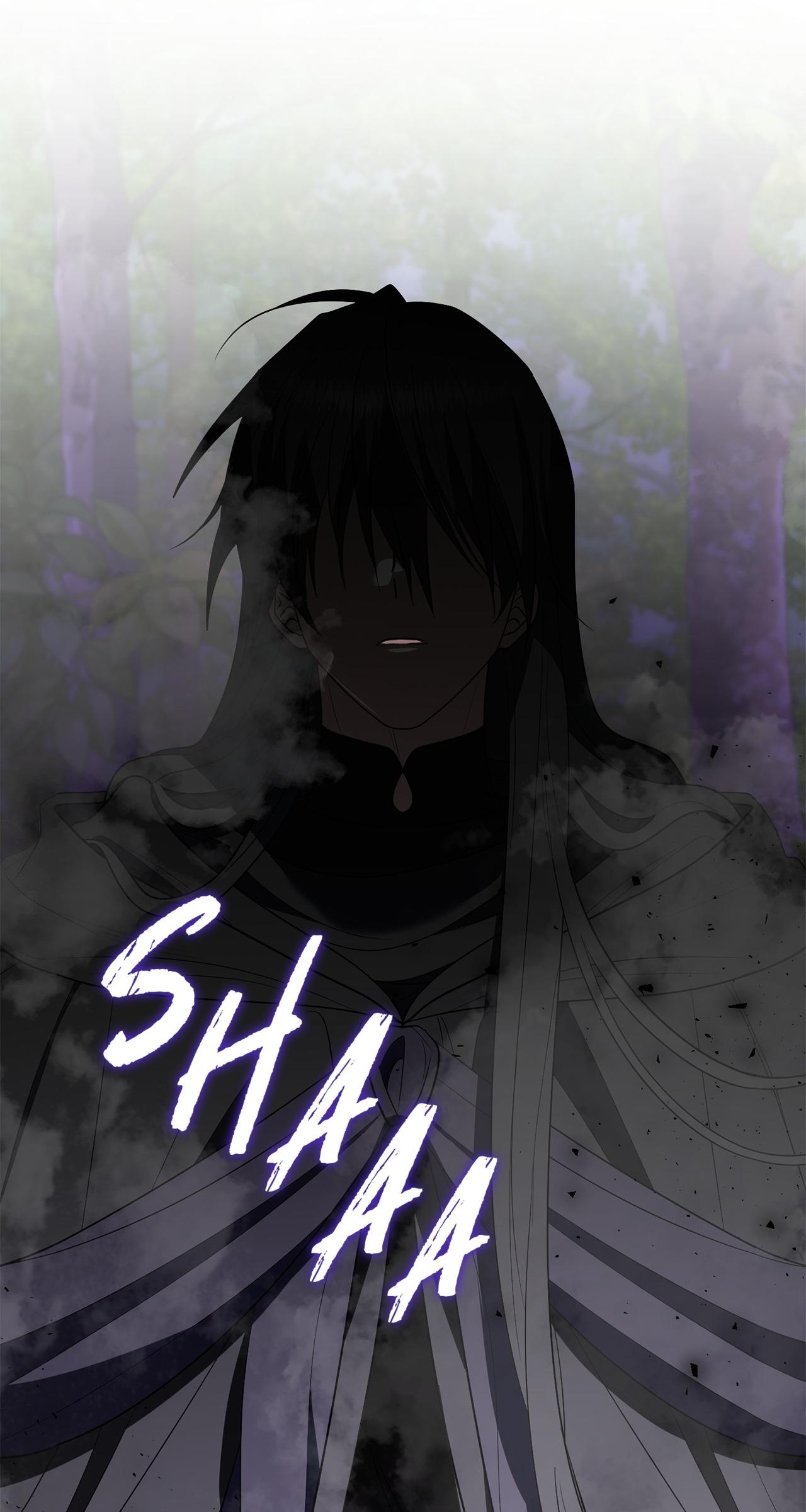 The Beloved Gardener of the World Tree Chapter 37 page 39 - 