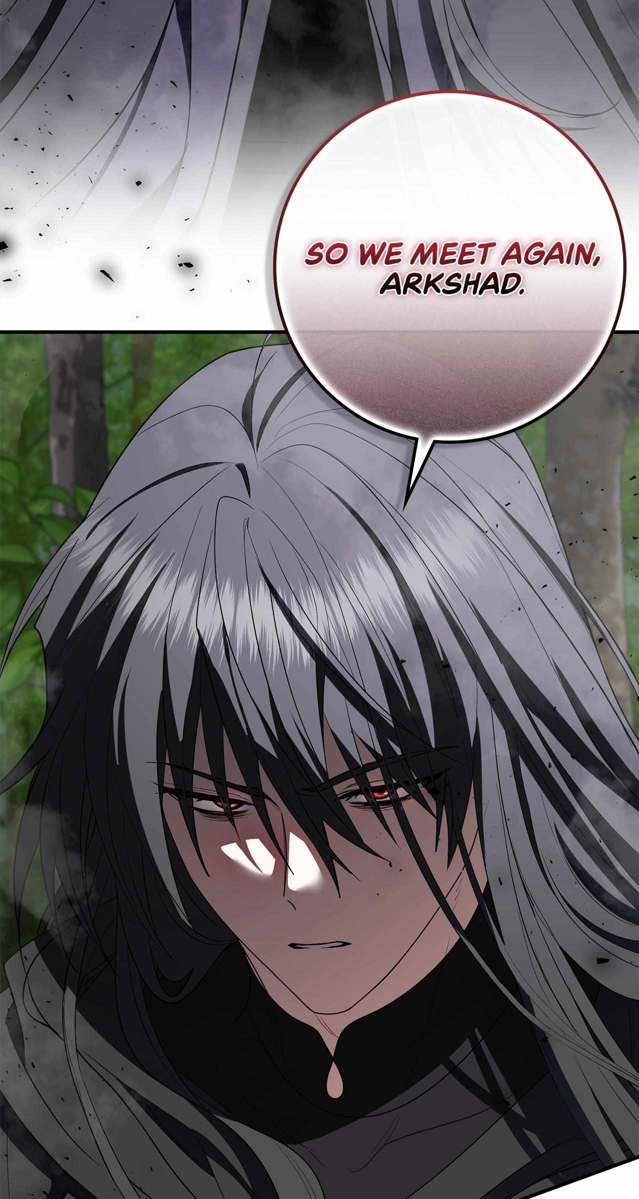 The Beloved Gardener of the World Tree Chapter 37 page 40 - 
