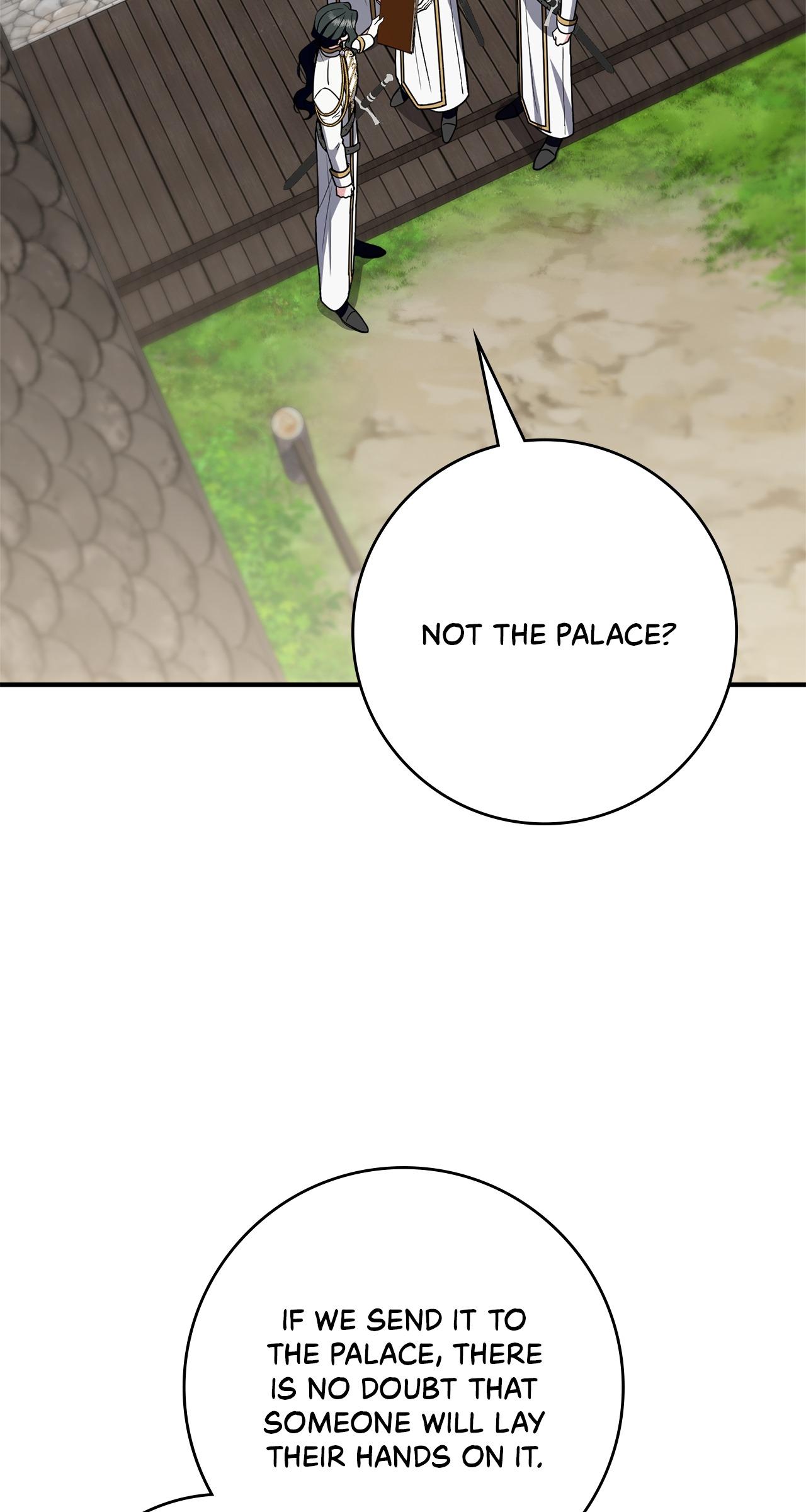 The Beloved Gardener of the World Tree Chapter 37 page 5 - 