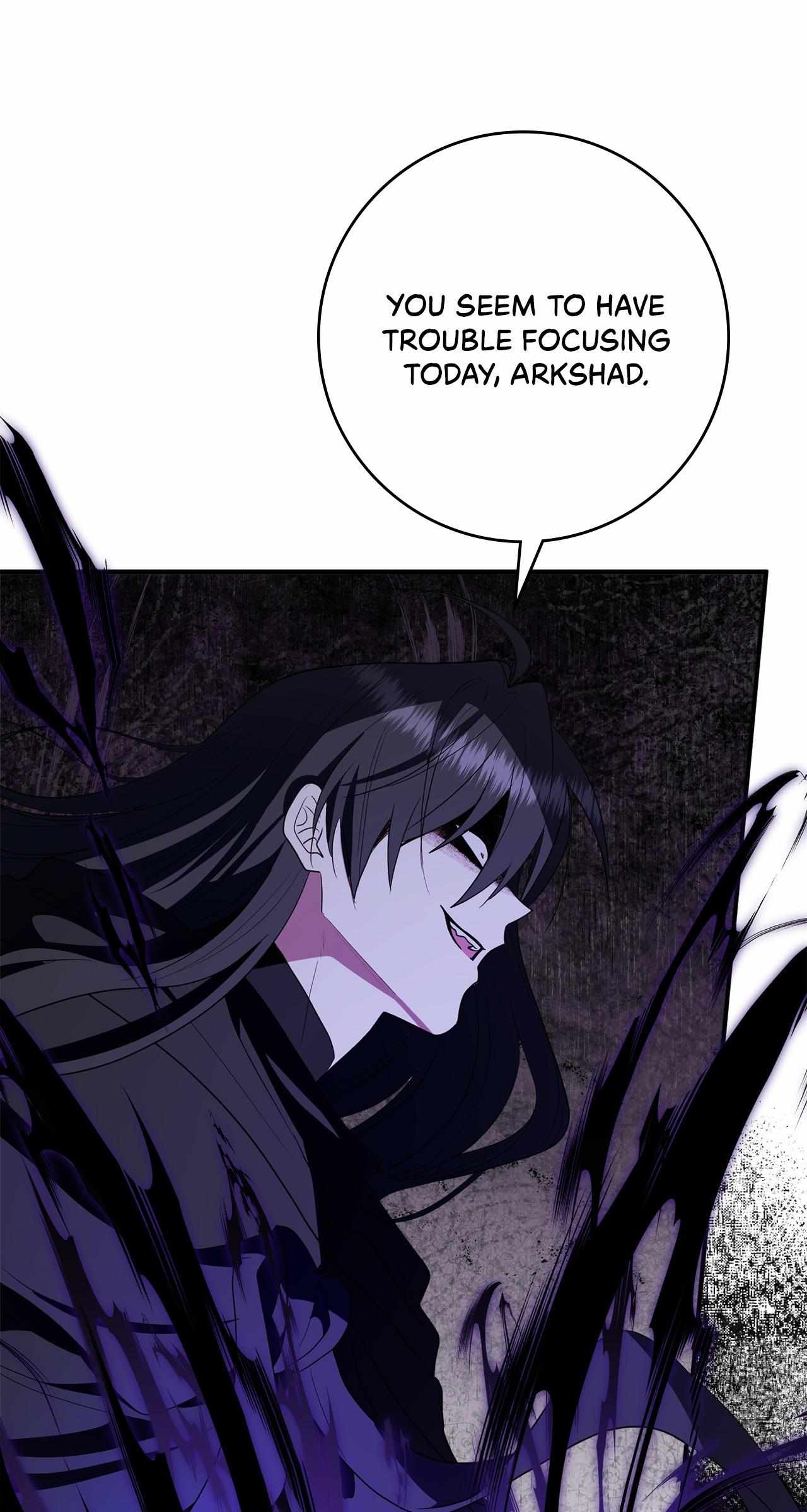 The Beloved Gardener of the World Tree Chapter 37 page 57 - 