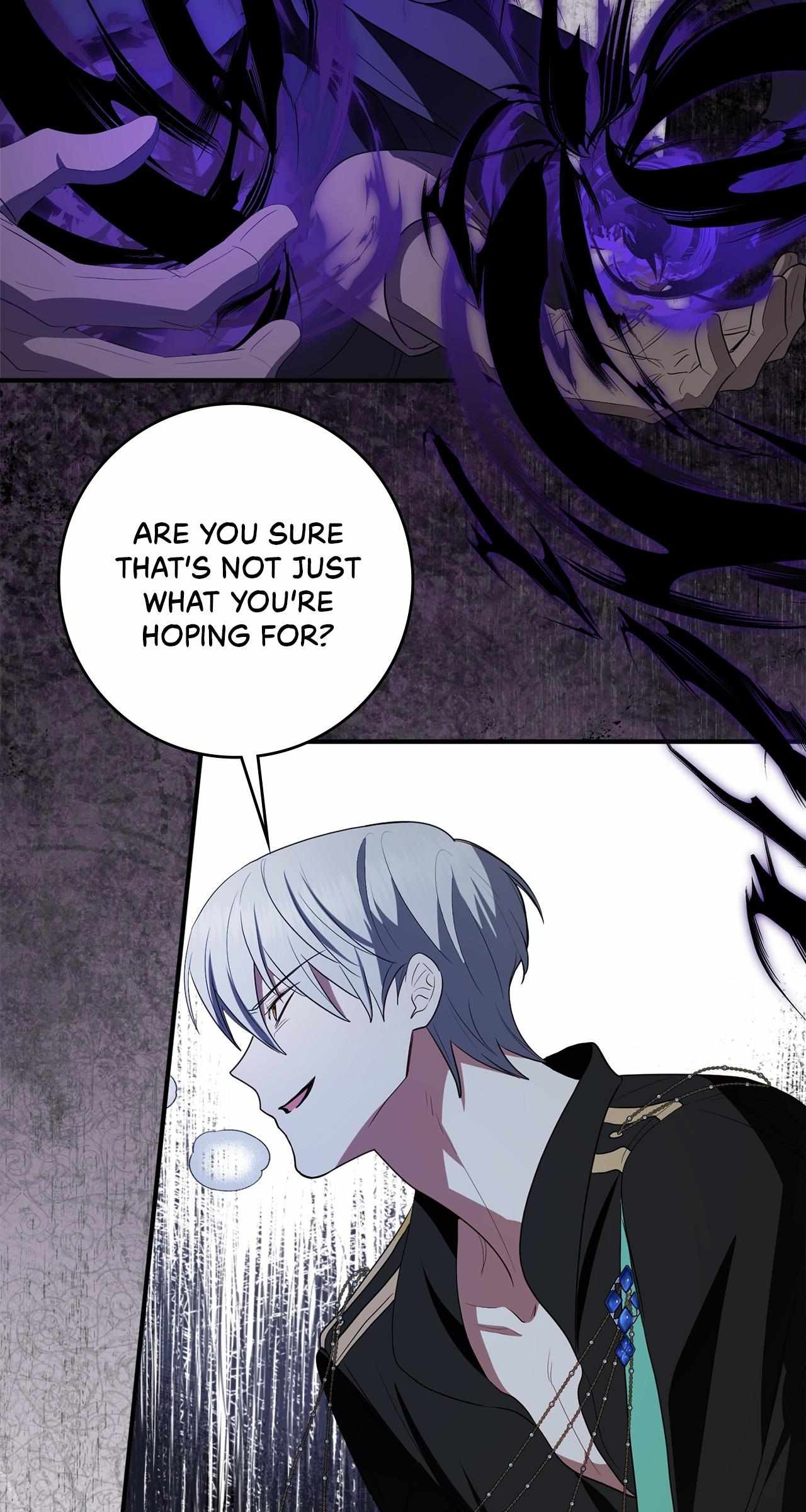 The Beloved Gardener of the World Tree Chapter 37 page 58 - 