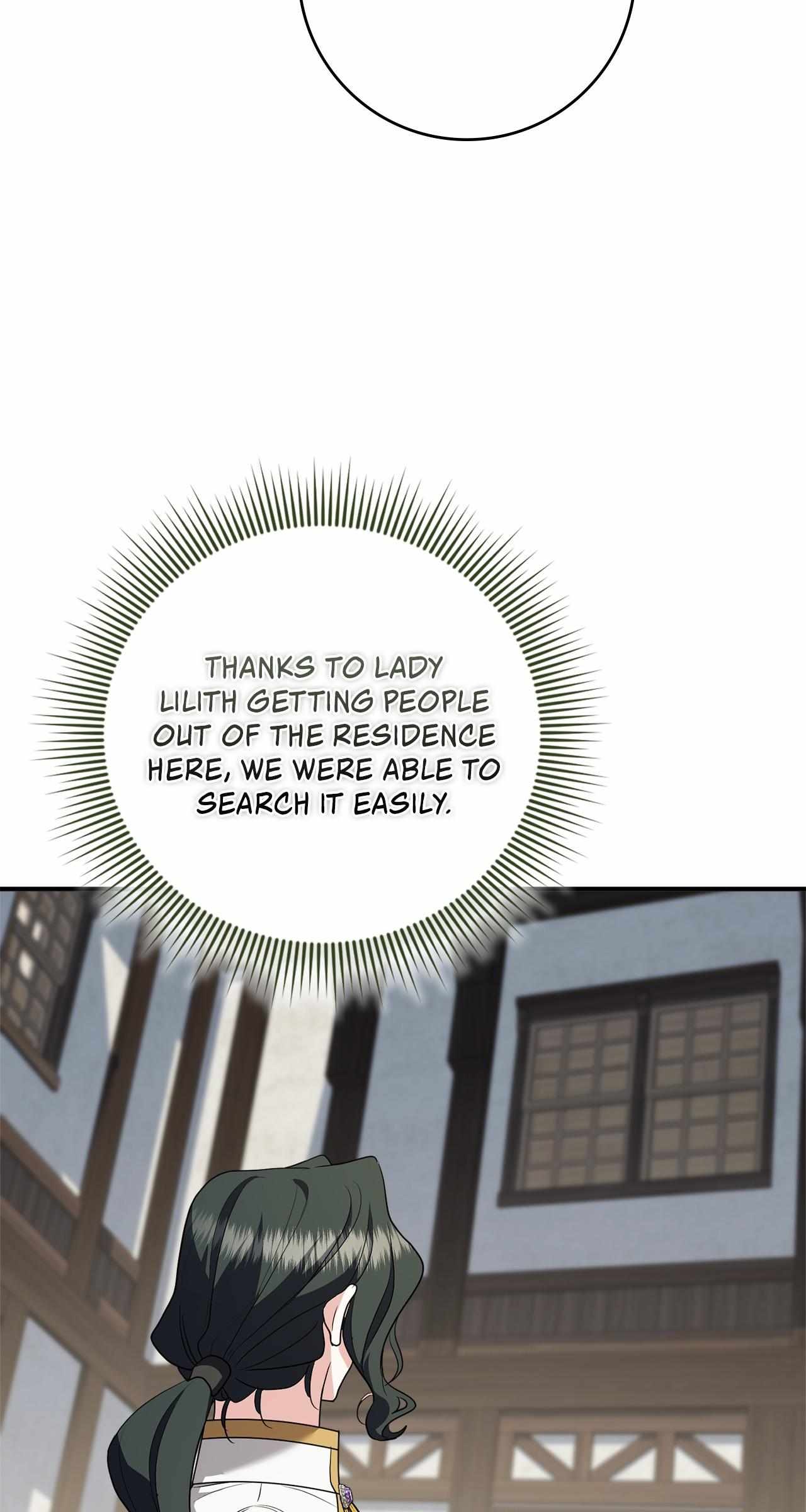 The Beloved Gardener of the World Tree Chapter 37 page 7 - 