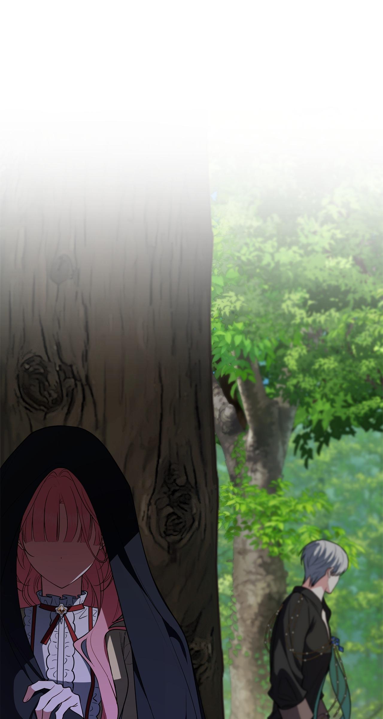 The Beloved Gardener of the World Tree Chapter 37 page 64 - 