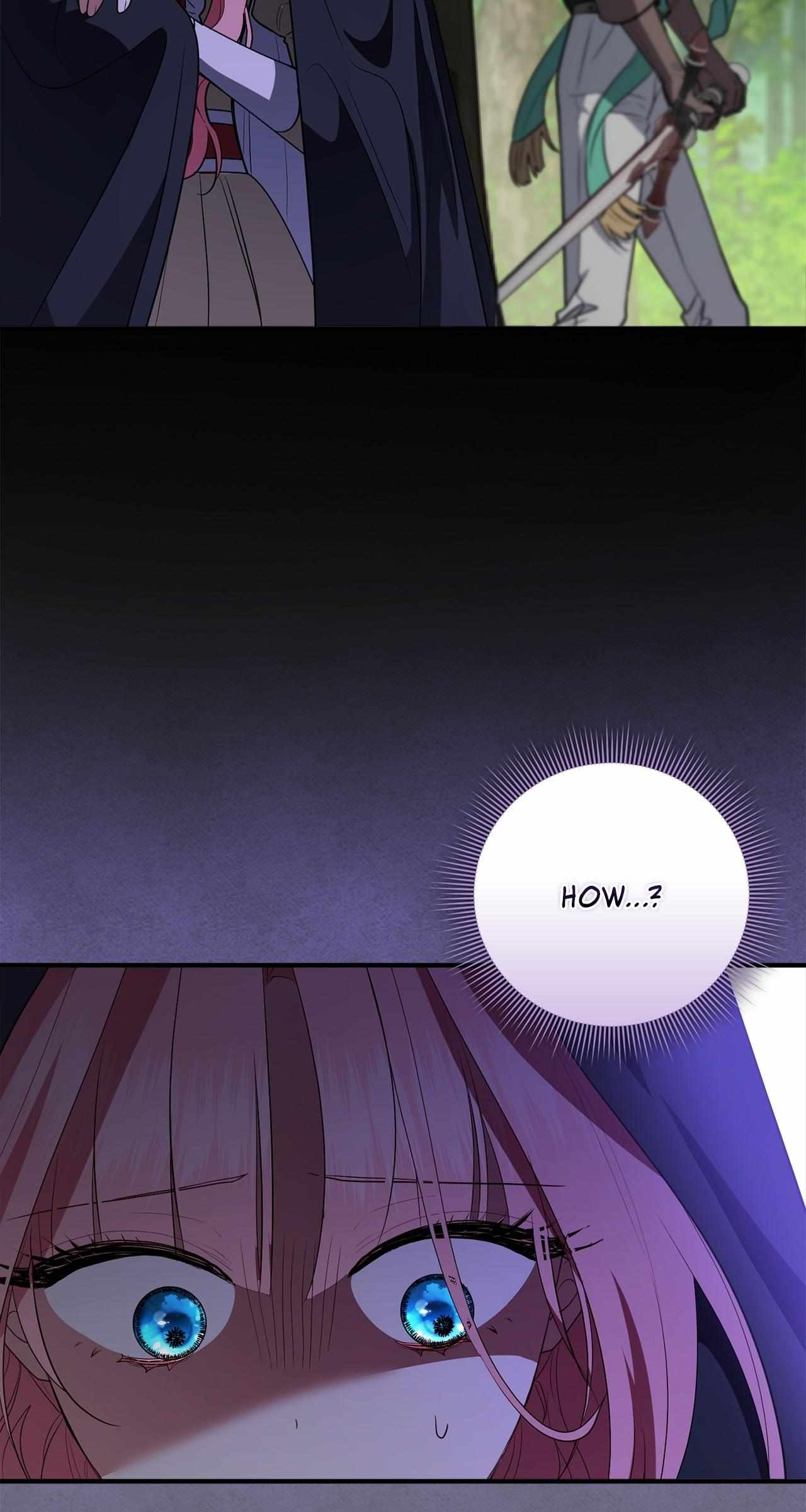 The Beloved Gardener of the World Tree Chapter 37 page 65 - 