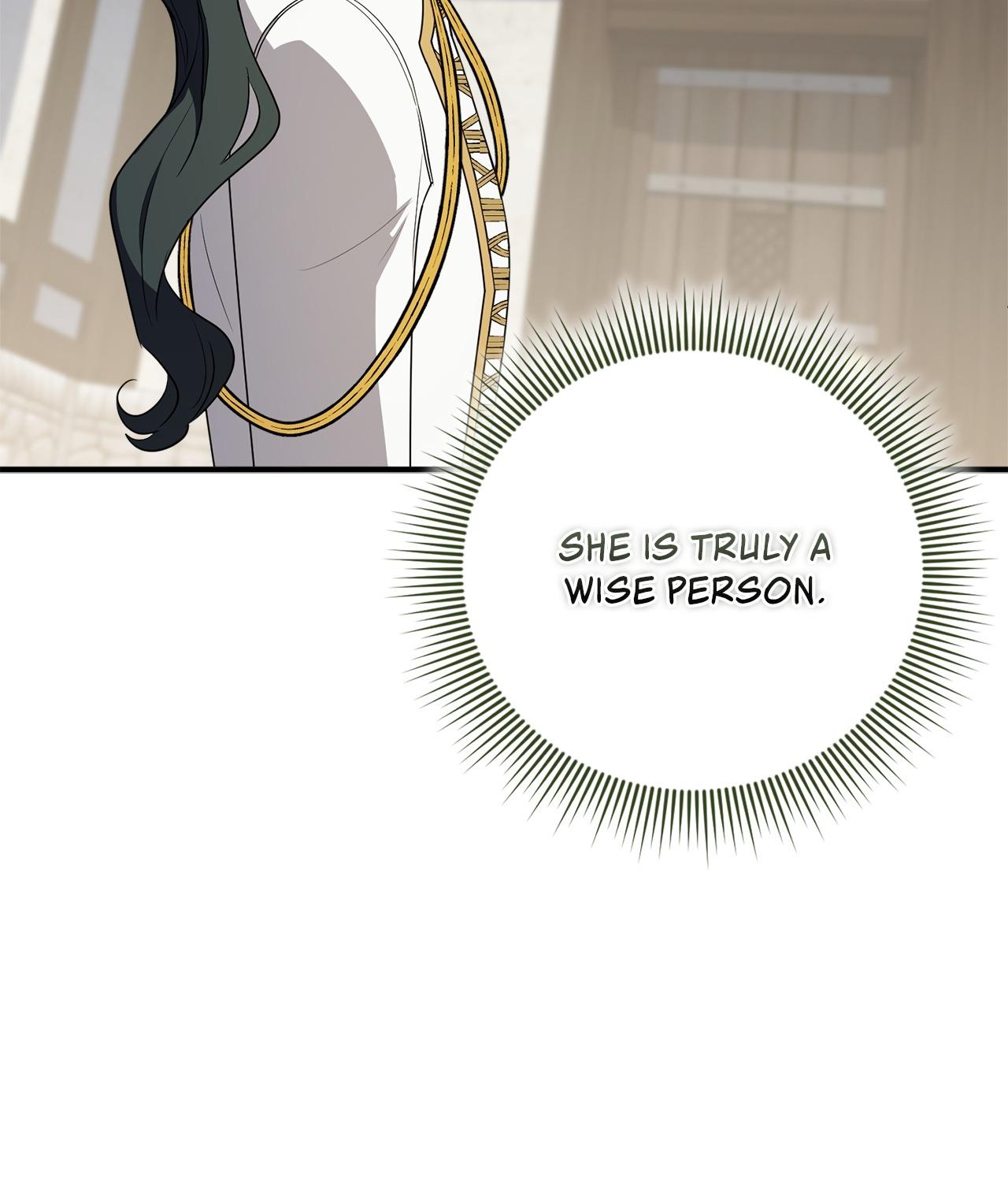 The Beloved Gardener of the World Tree Chapter 37 page 8 - 
