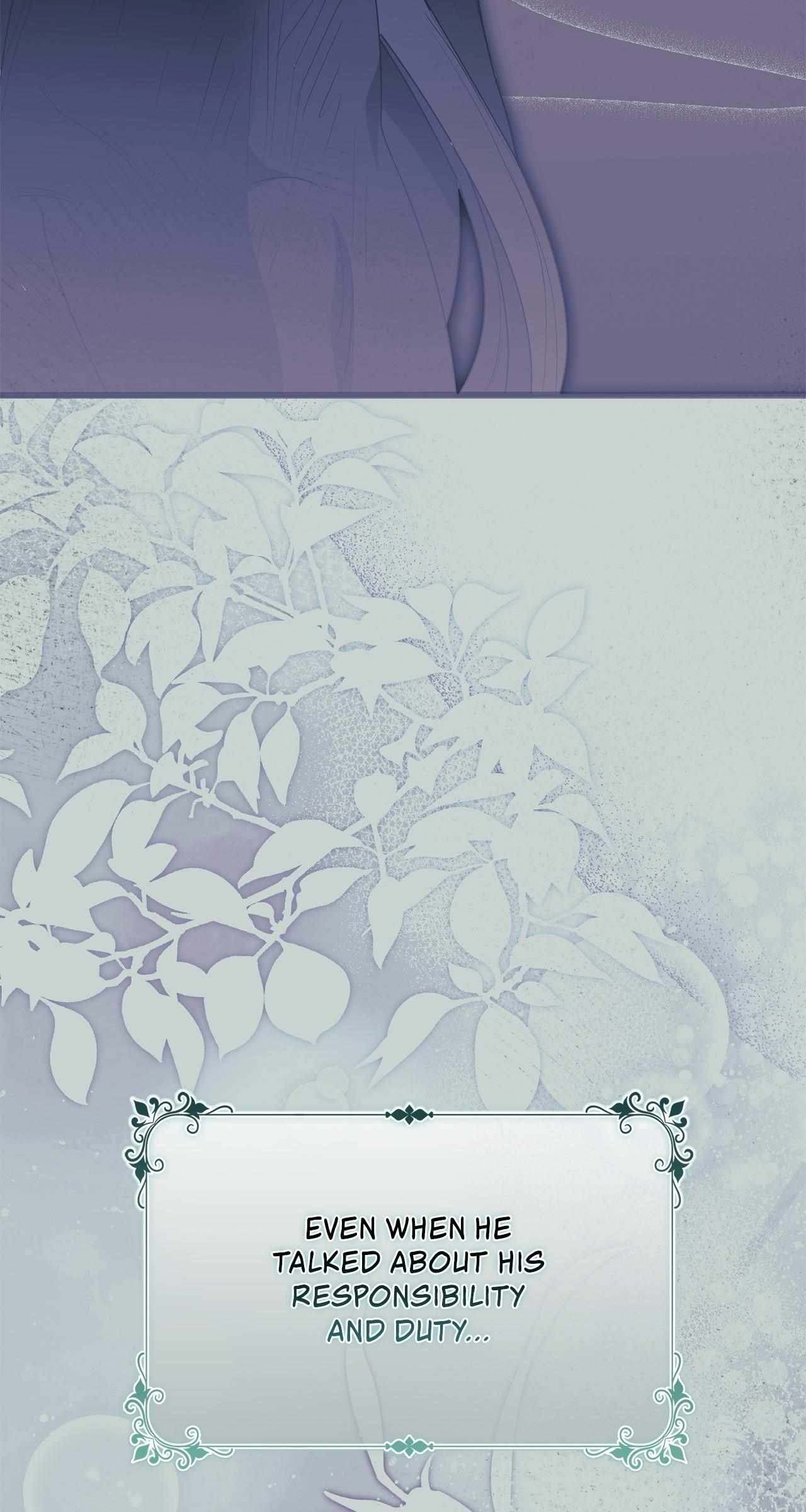 The Beloved Gardener of the World Tree Chapter 37 page 75 - 